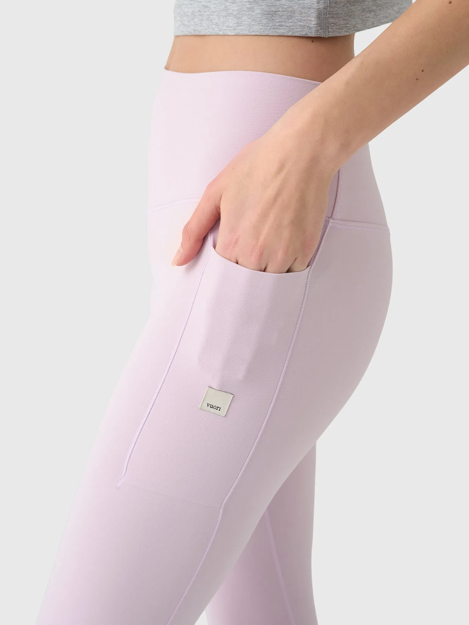 Vuori Women's AllTheForm Pocket Legging sold by Saint Bernard product image thumbnail 5