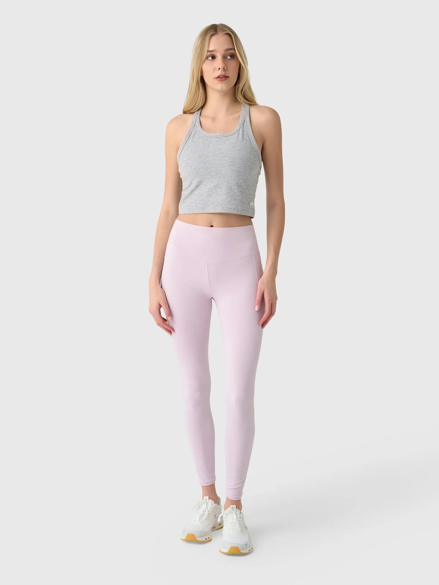 Vuori Women's AllTheForm Pocket Legging sold by Saint Bernard product image thumbnail 2