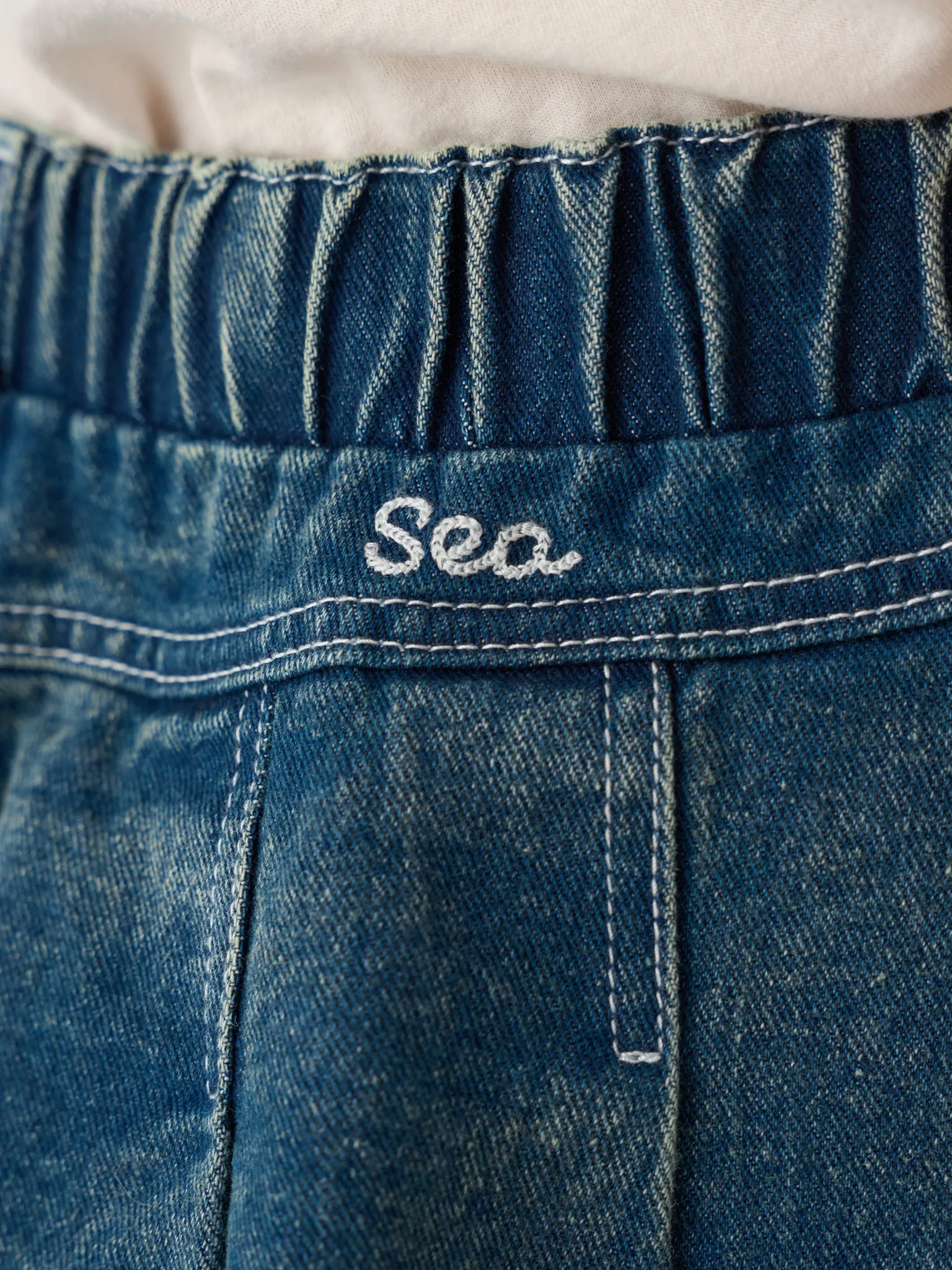 SEA Women's Stasia Short sold by Saint Bernard product image thumbnail 5