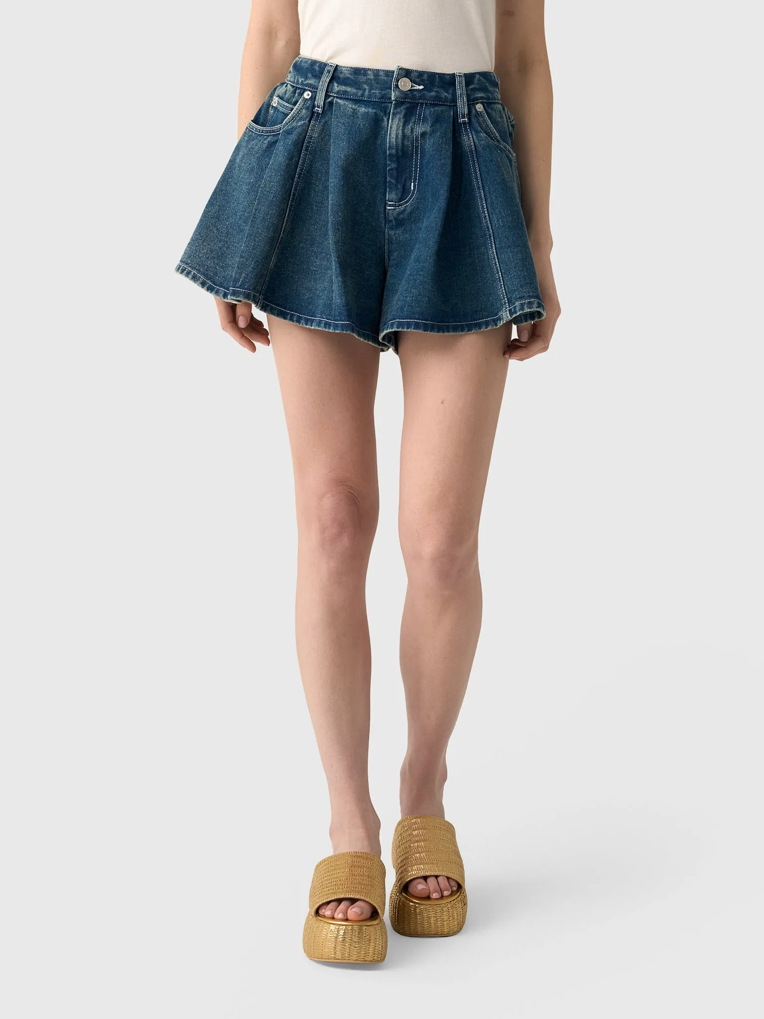 SEA Women's Stasia Short sold by Saint Bernard