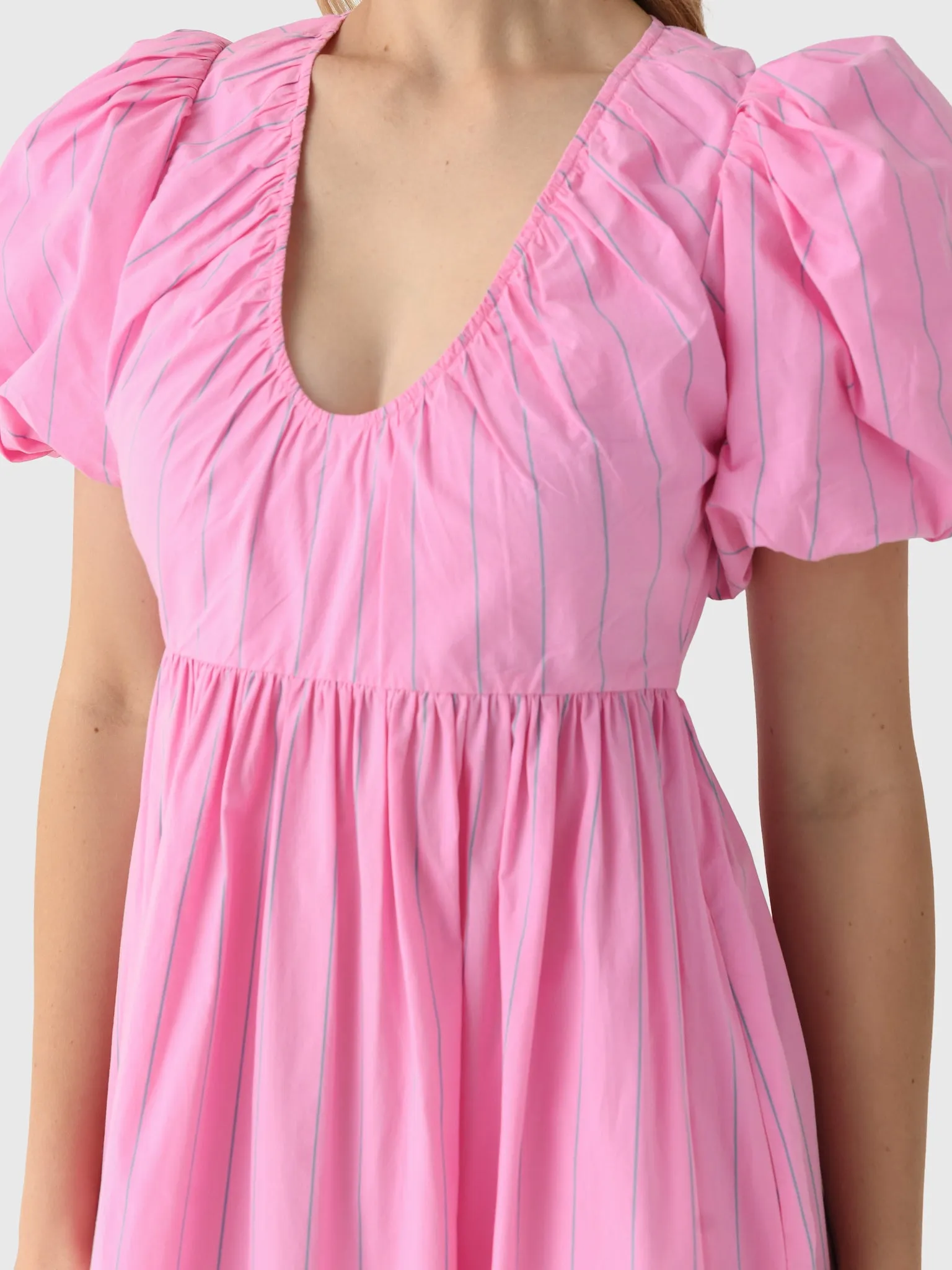 Hunter Bell Women's Augusta Dress sold by Saint Bernard product image thumbnail 5