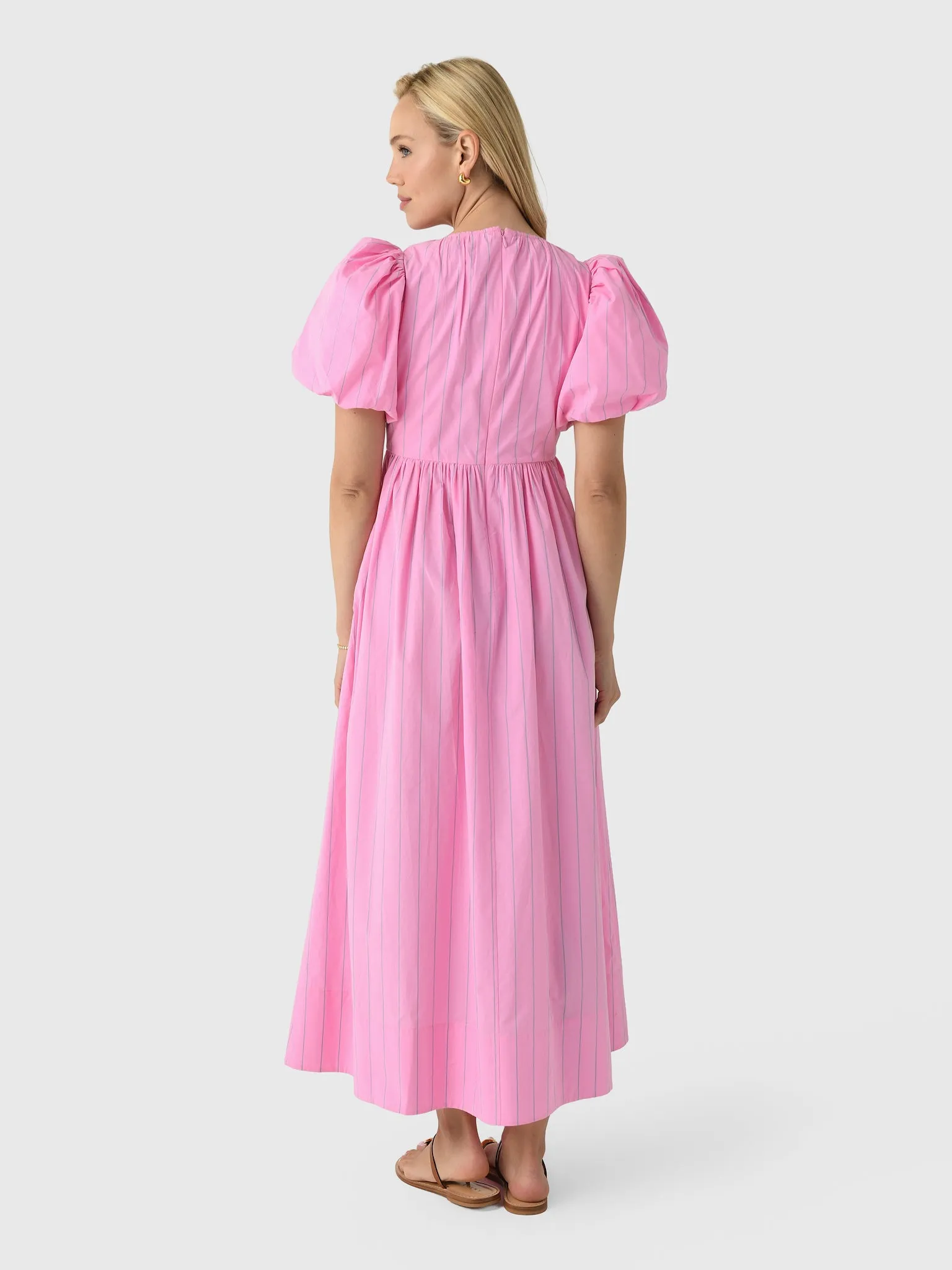 Hunter Bell Women's Augusta Dress sold by Saint Bernard product image thumbnail 4