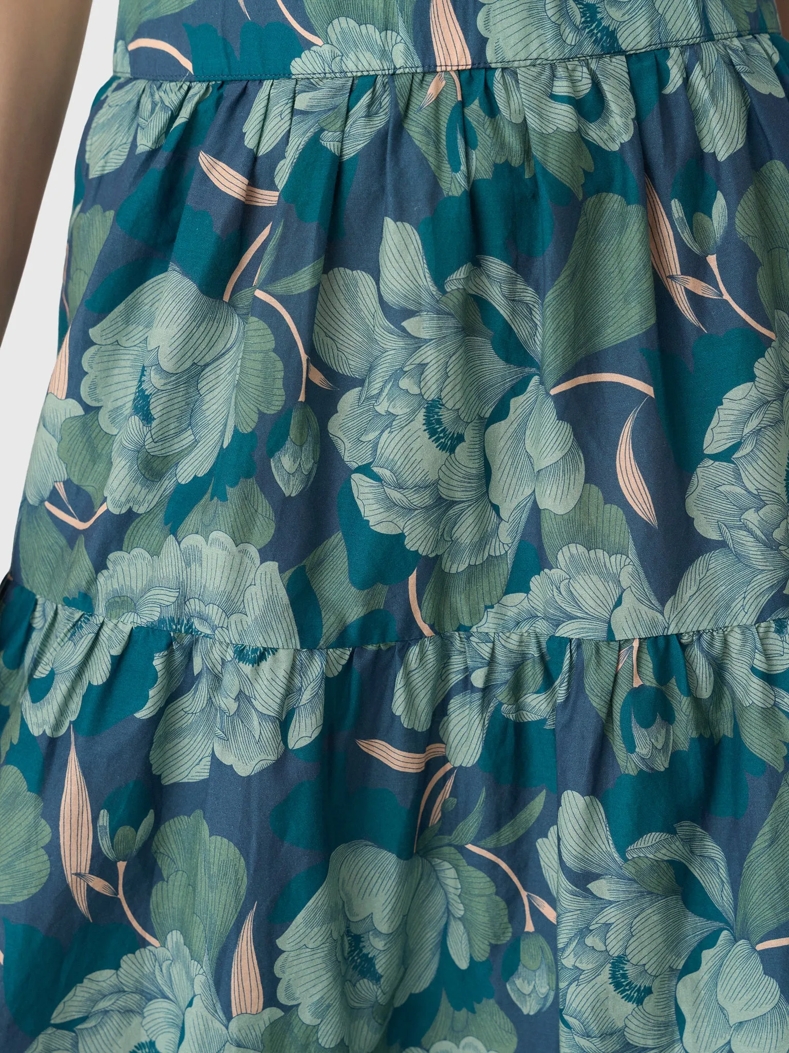 Trovata Women's McKenna "C" Skirt sold by Saint Bernard product image thumbnail 5