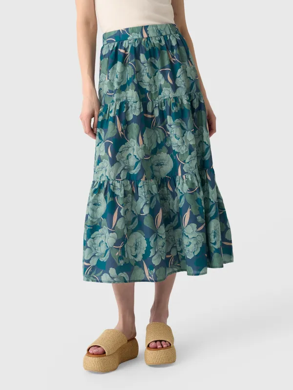 Trovata Women's McKenna "C" Skirt sold by Saint Bernard