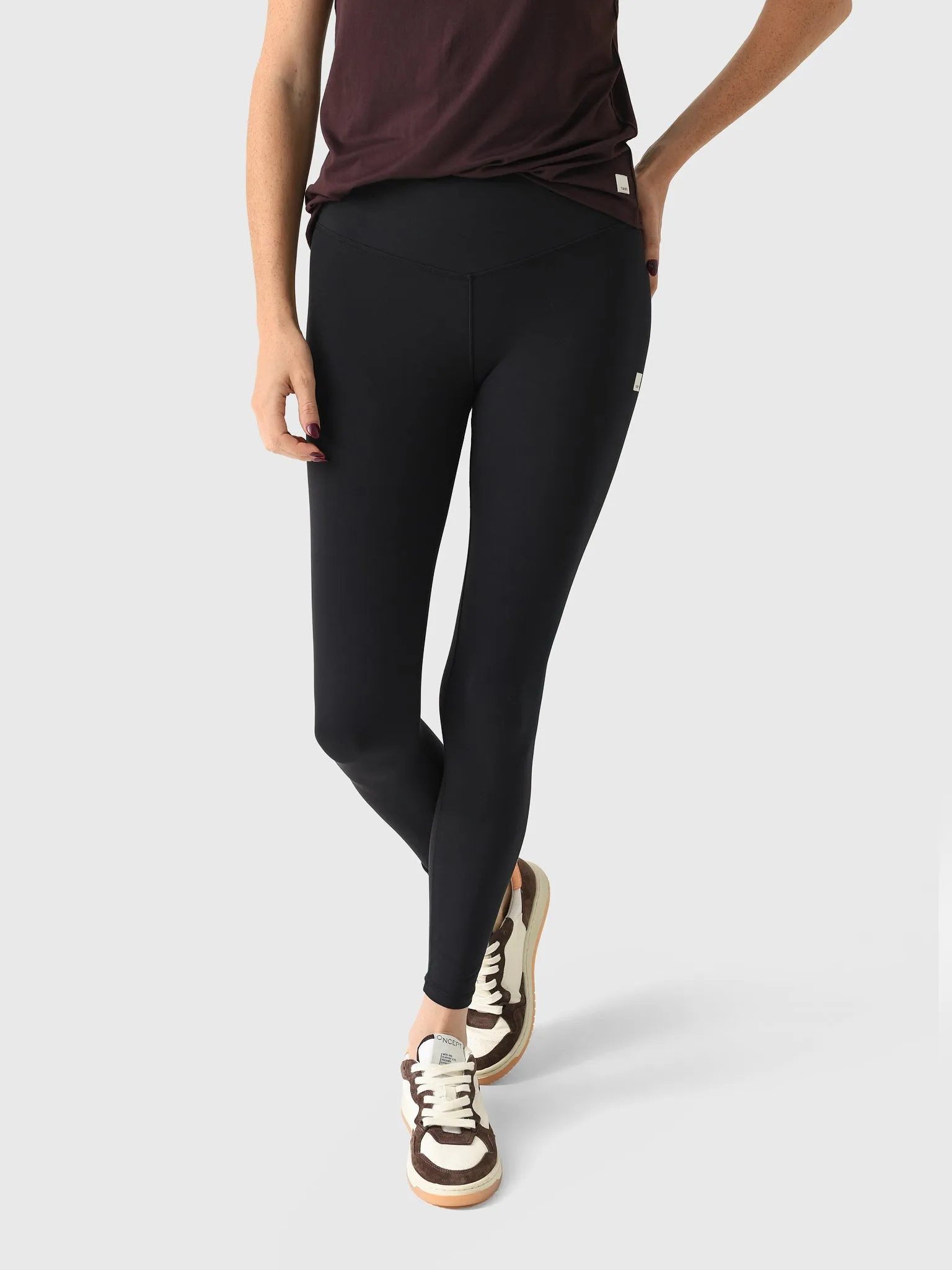 Vuori Women's AllTheForm Legging sold by Saint Bernard