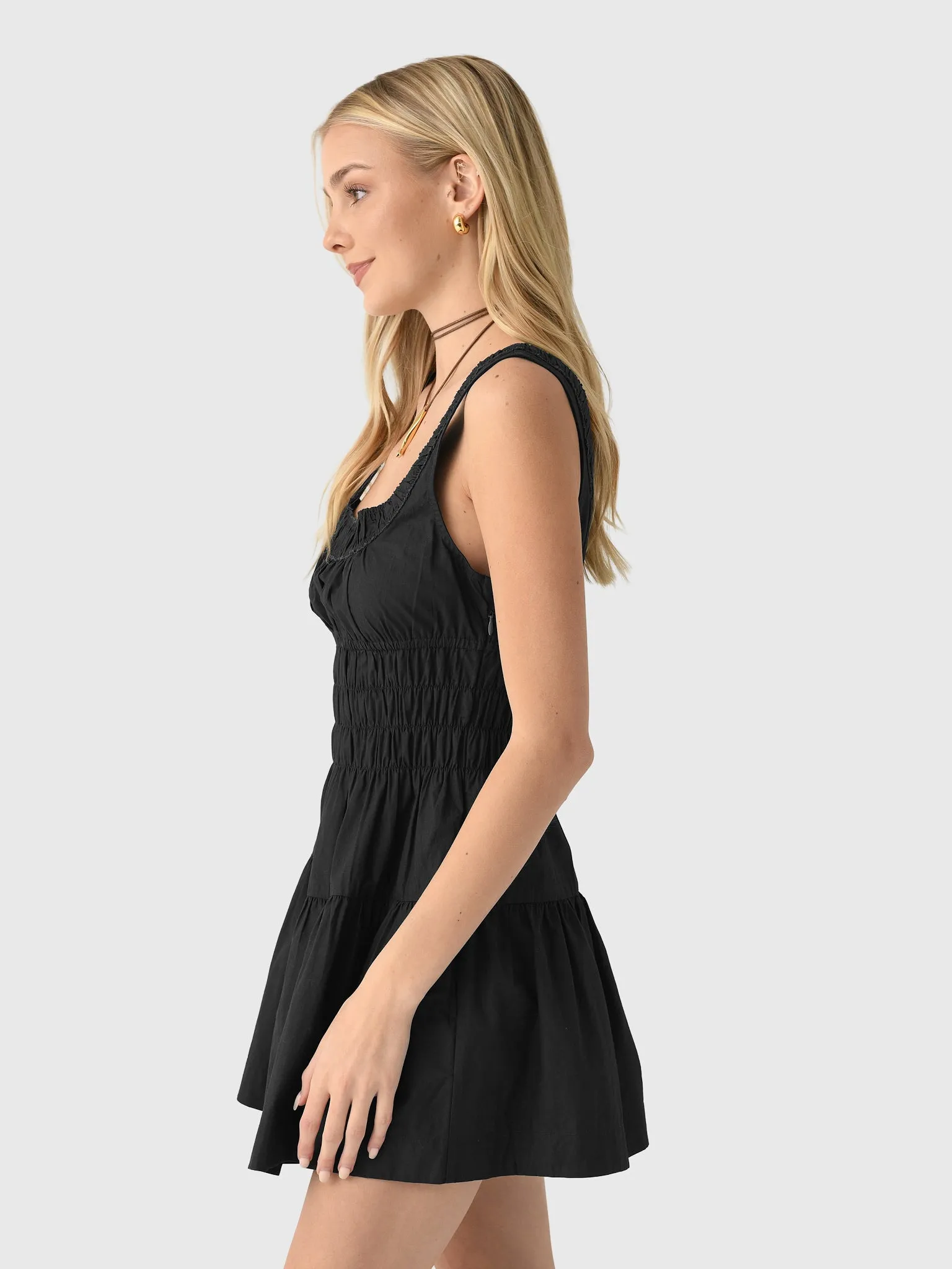 Ciao Lucia Women's Kala Dress sold by Saint Bernard product image thumbnail 3