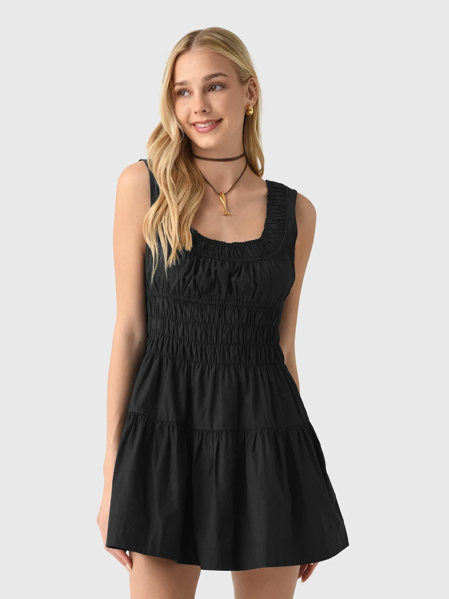 Ciao Lucia Women's Kala Dress sold by Saint Bernard