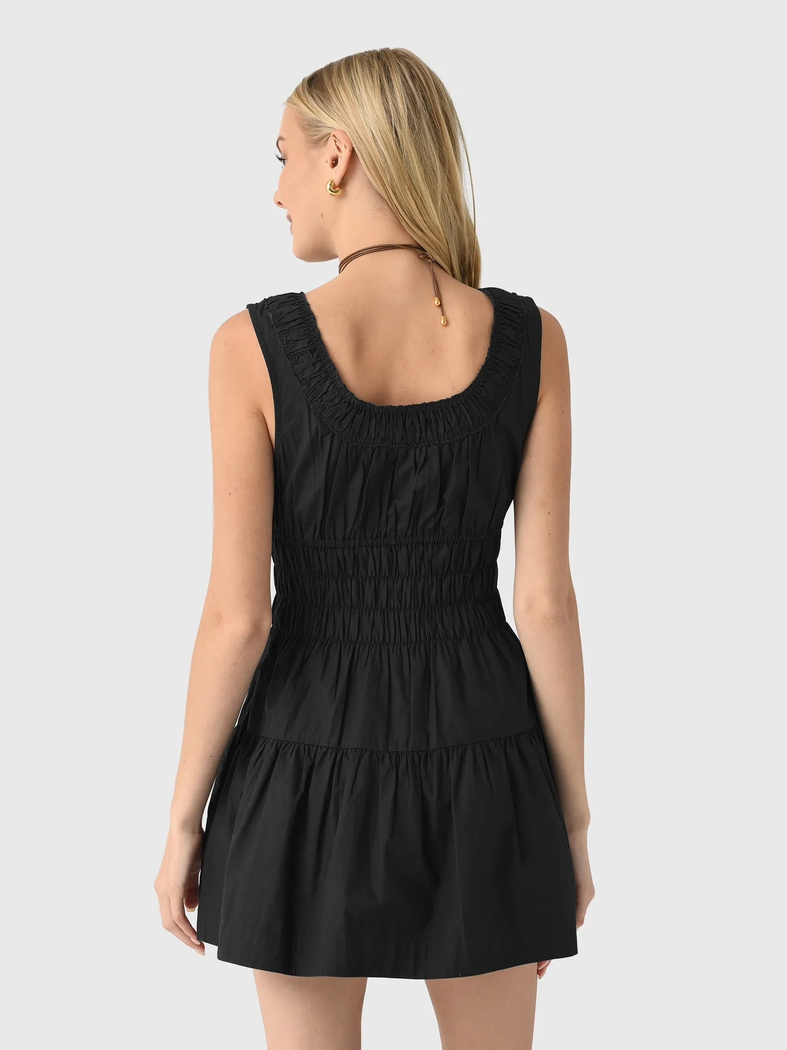 Ciao Lucia Women's Kala Dress sold by Saint Bernard product image thumbnail 4