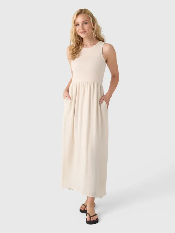 Z Supply Women's Charlotte Midi Dress made by Z Supply