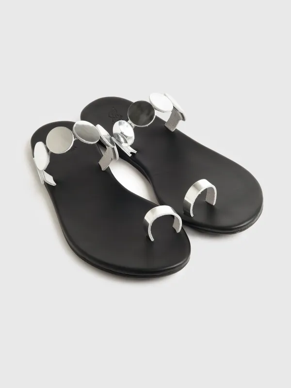 Ancient Greek Sandals Women's Calisto Sandal sold by Saint Bernard