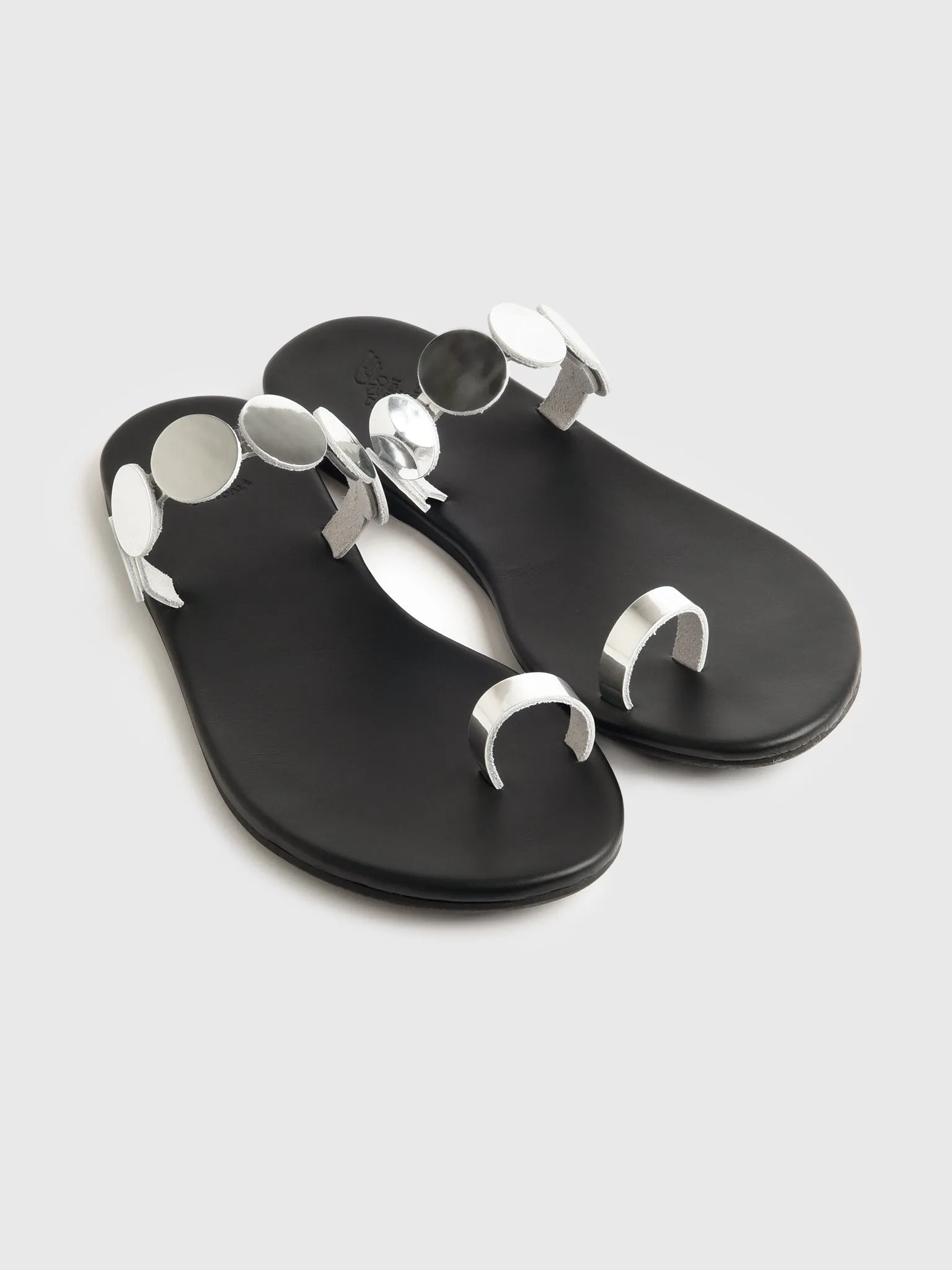 Ancient Greek Sandals Women's Calisto Sandal sold by Saint Bernard