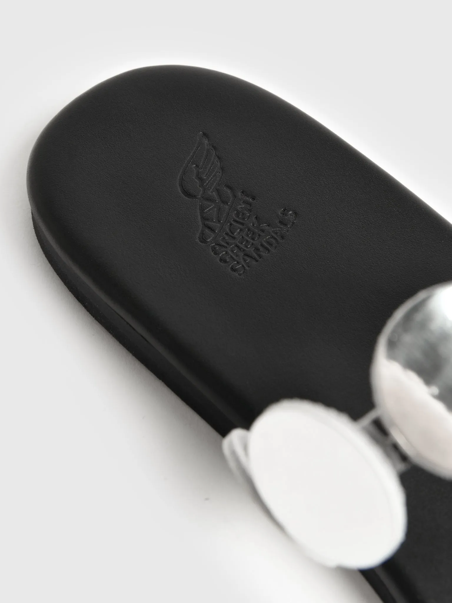 Ancient Greek Sandals Women's Calisto Sandal sold by Saint Bernard product image thumbnail 3