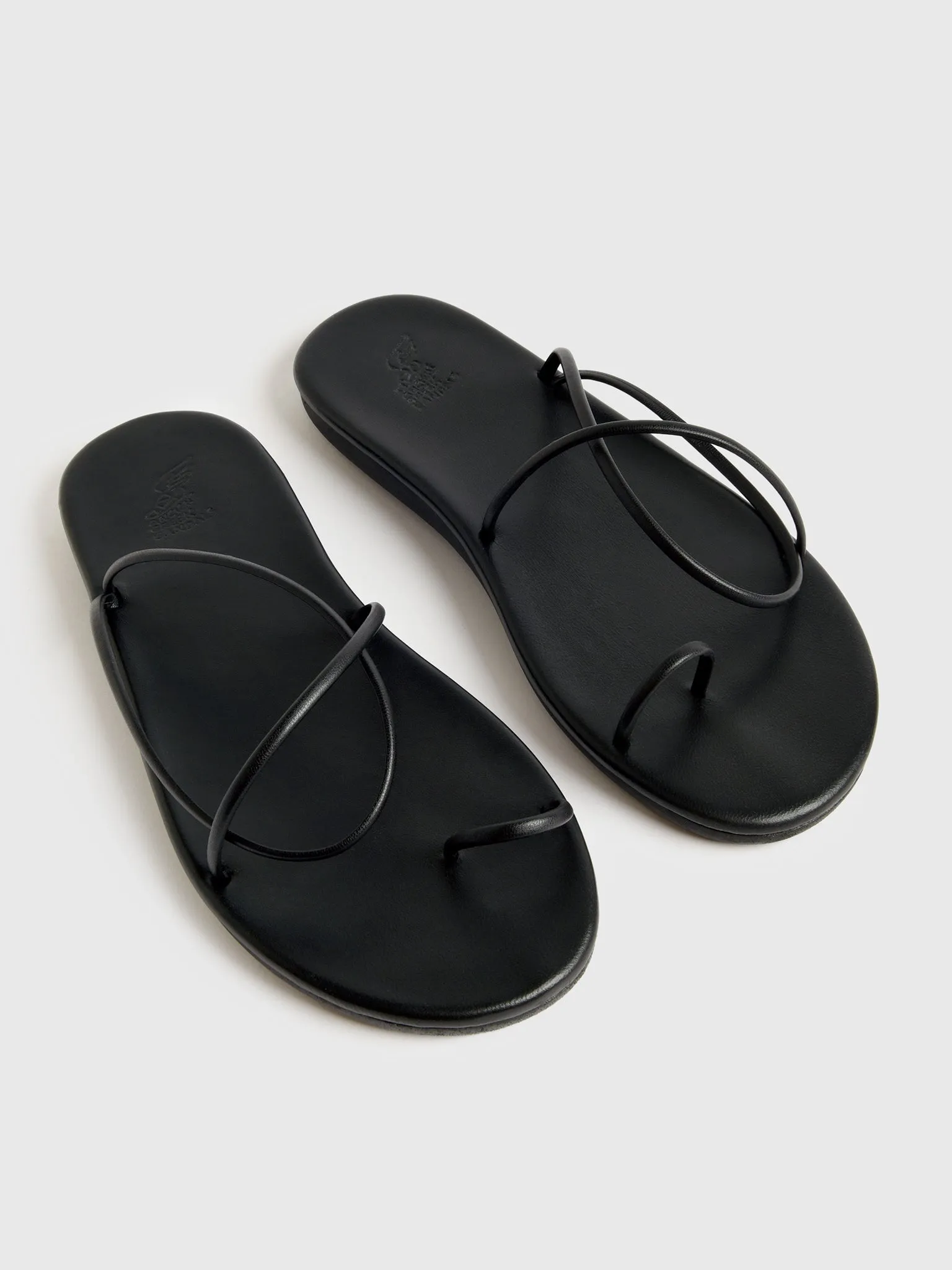 Ancient Greek Sandals Women's Kansiz Sandal sold by Saint Bernard product image thumbnail 5