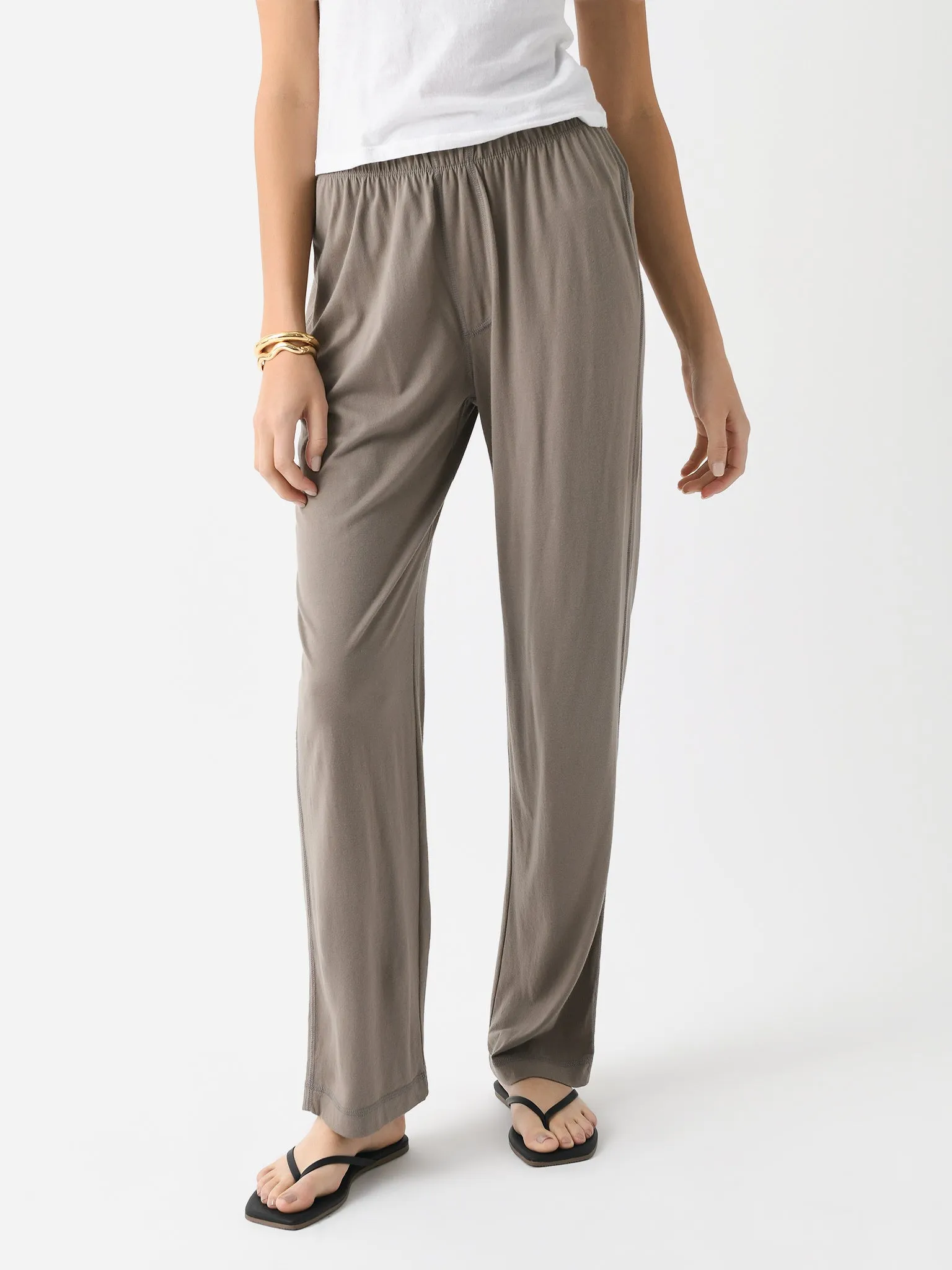 Eterne Women's Lounge Pant sold by Saint Bernard product image thumbnail 2