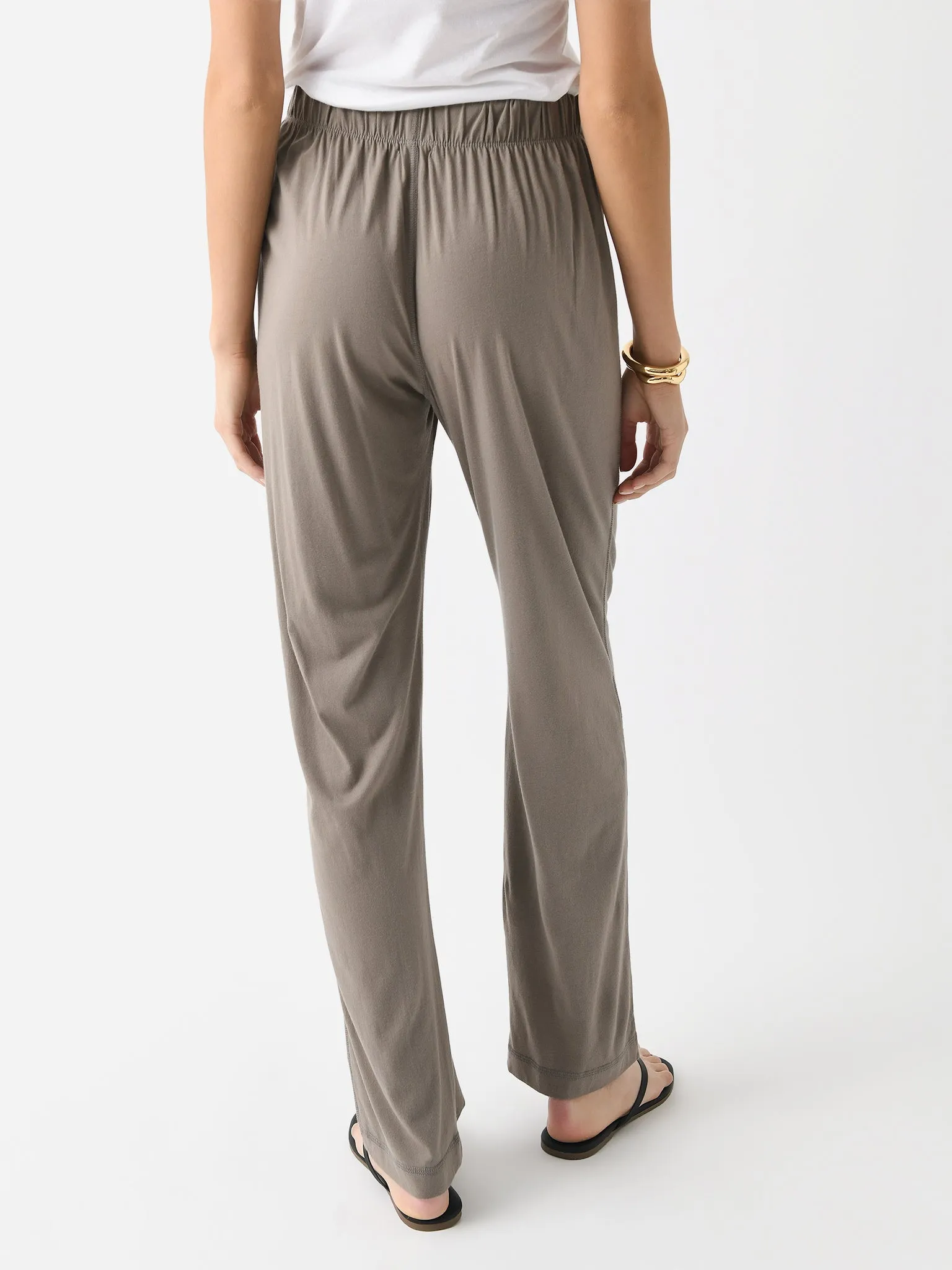 Eterne Women's Lounge Pant sold by Saint Bernard product image thumbnail 5