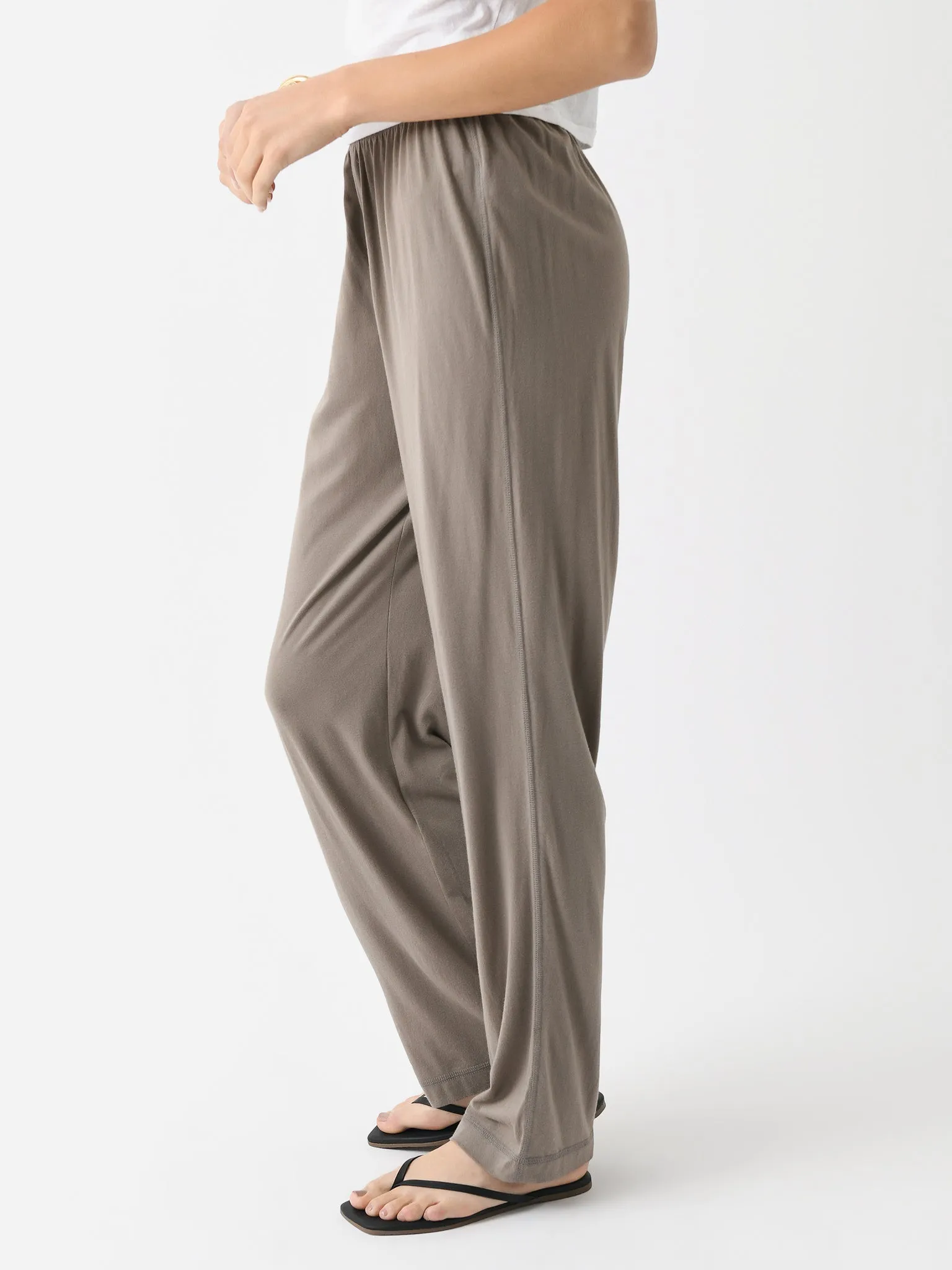 Eterne Women's Lounge Pant sold by Saint Bernard product image thumbnail 4