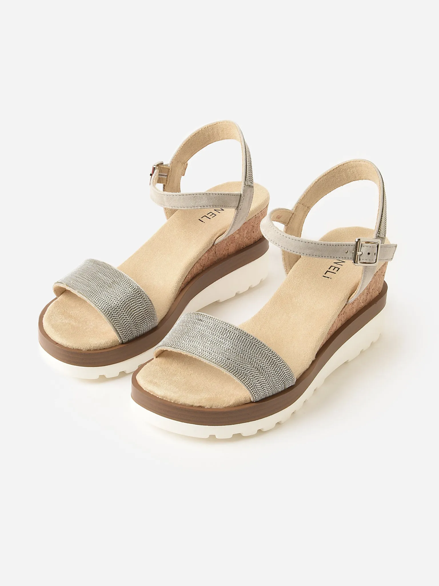 Vaneli Women's Cedra Wedge sold by Saint Bernard product image thumbnail 2