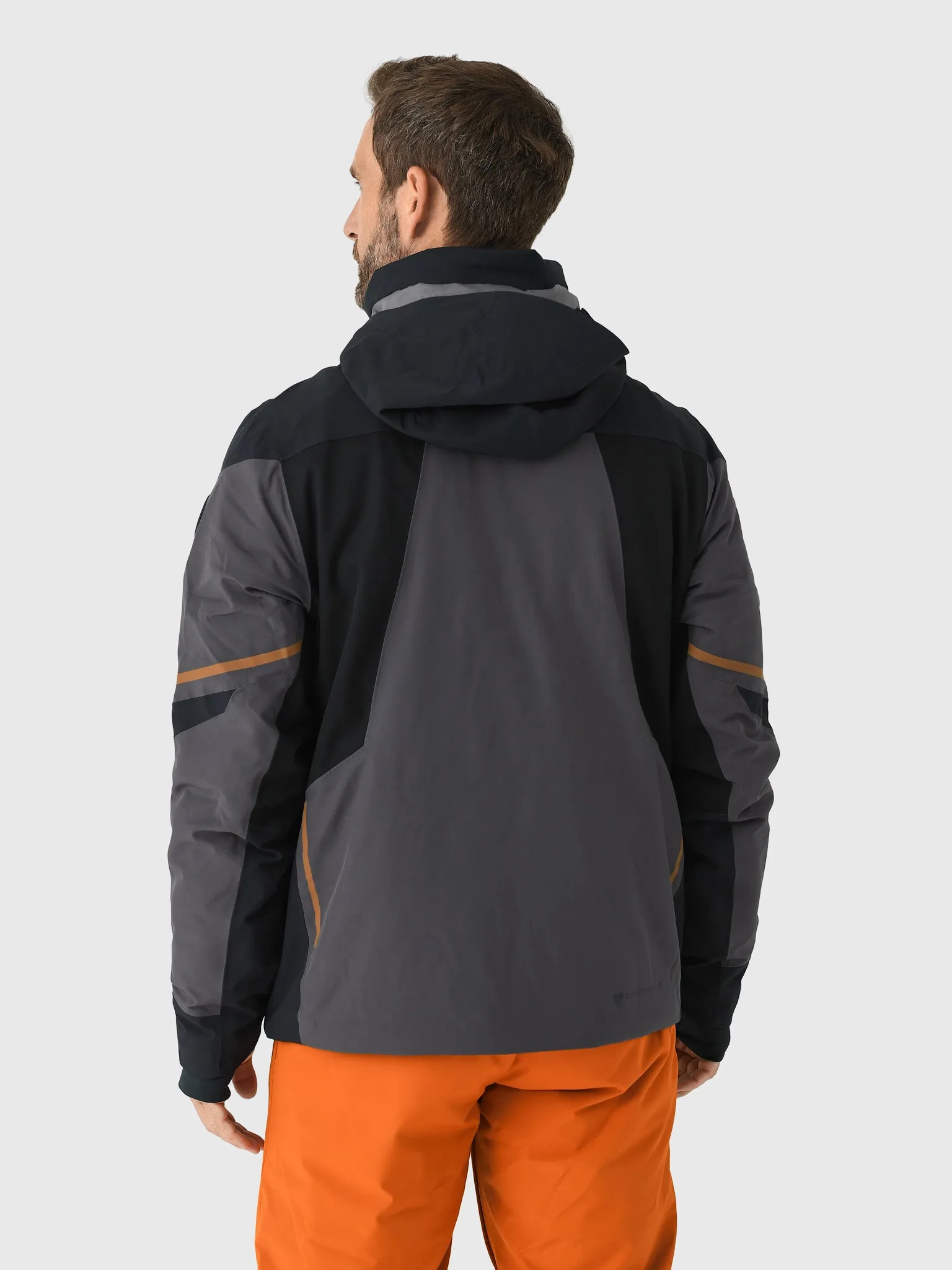 Obermeyer Men's Charger Jacket sold by Saint Bernard product image thumbnail 4