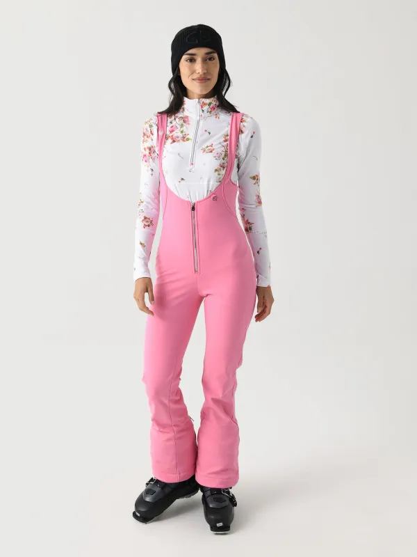 Obermeyer Women's Snell OTB Softshell Pant made by Obermeyer