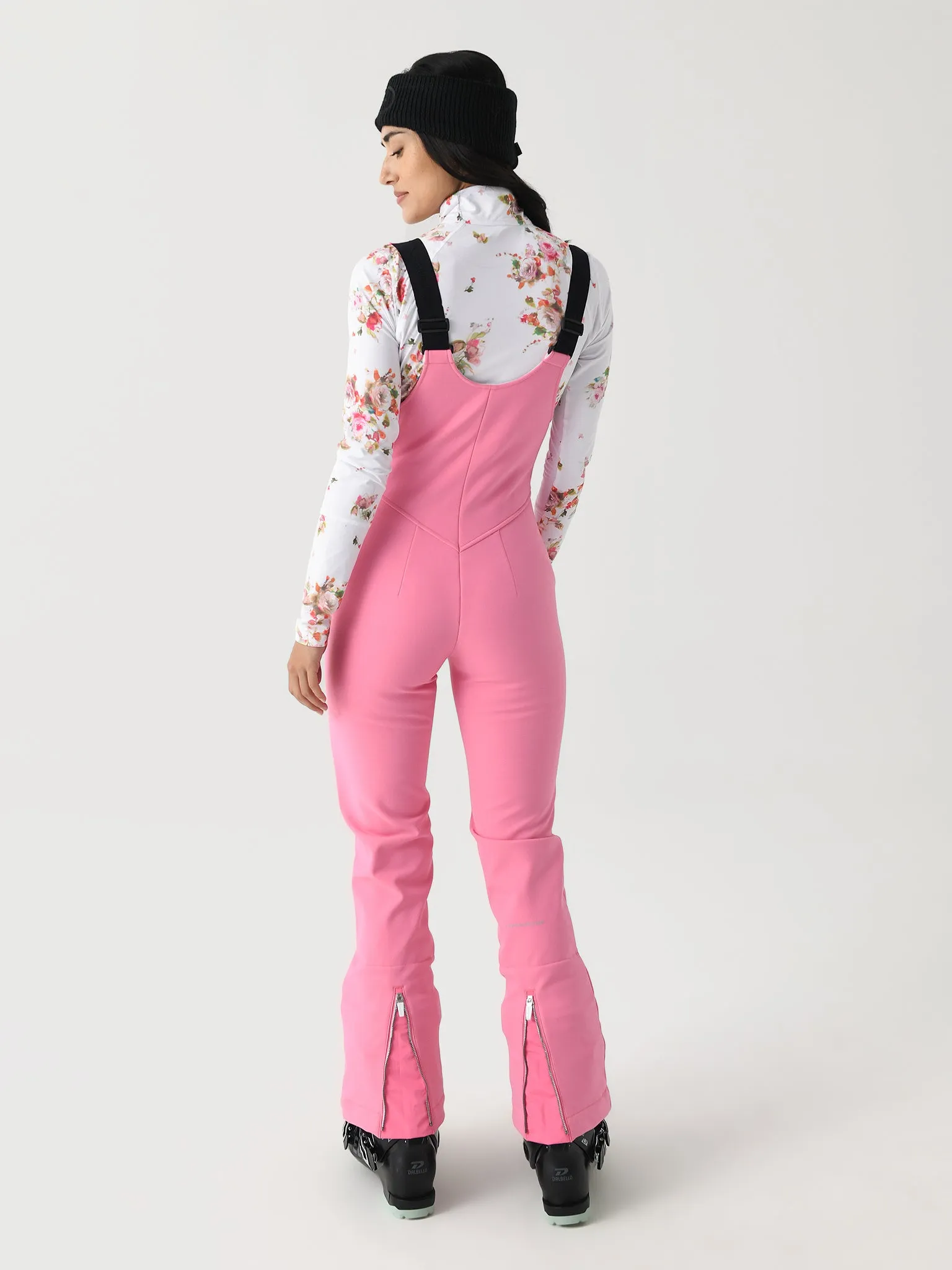 Obermeyer Women's Snell OTB Softshell Pant sold by Saint Bernard product image thumbnail 3