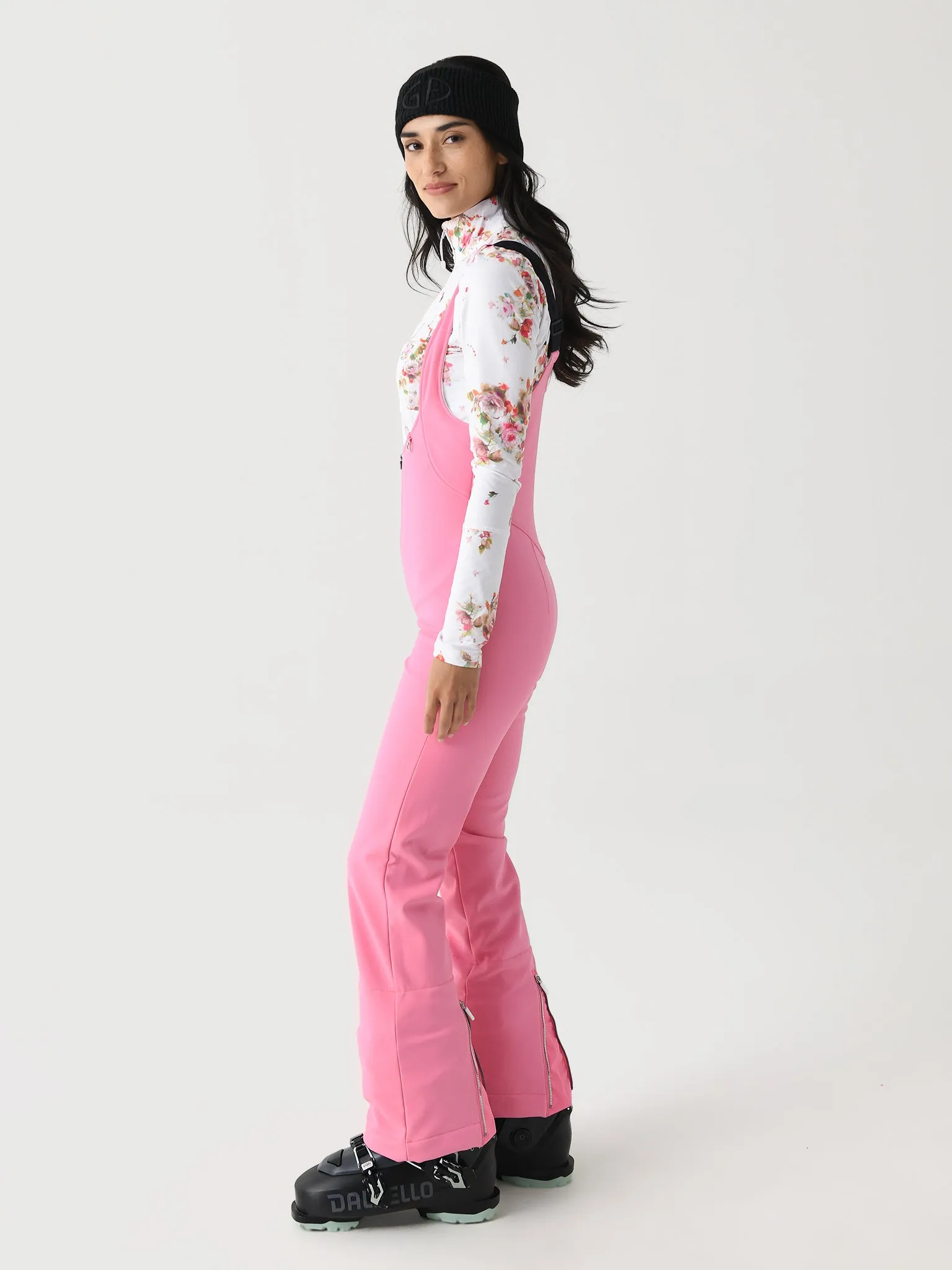 Obermeyer Women's Snell OTB Softshell Pant sold by Saint Bernard product image thumbnail 2