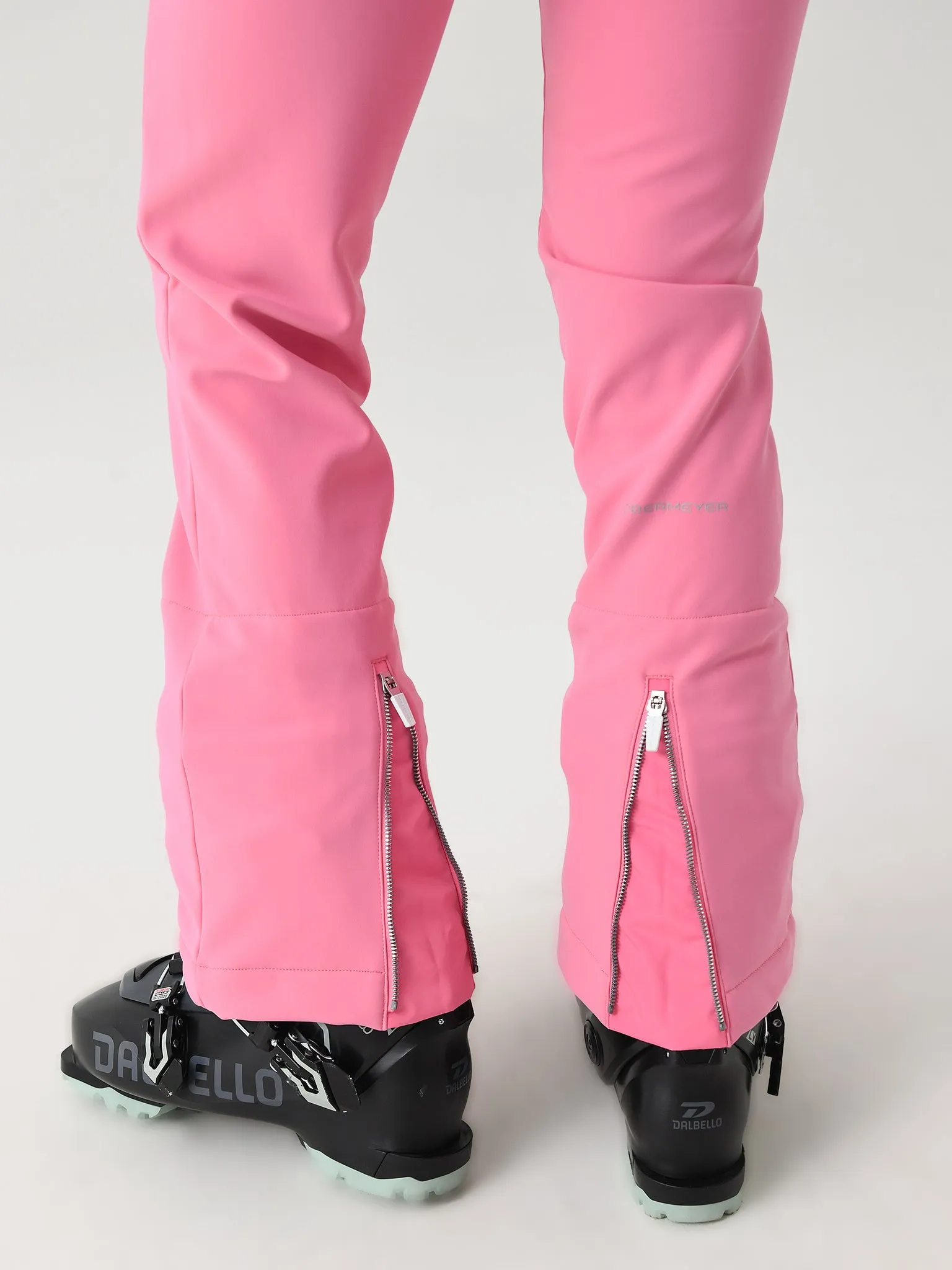 Obermeyer Women's Snell OTB Softshell Pant sold by Saint Bernard product image thumbnail 5