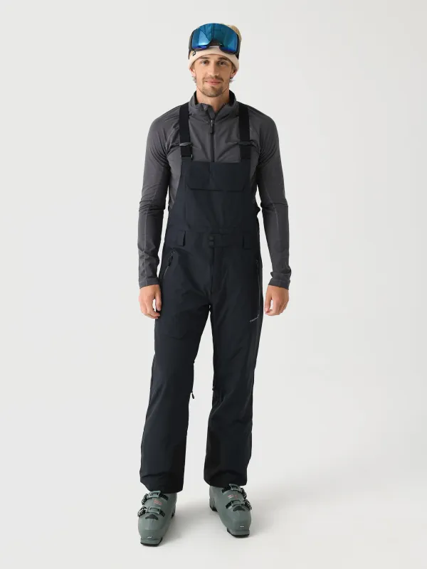 Obermeyer Men's Perseus Bib Pant made by Obermeyer