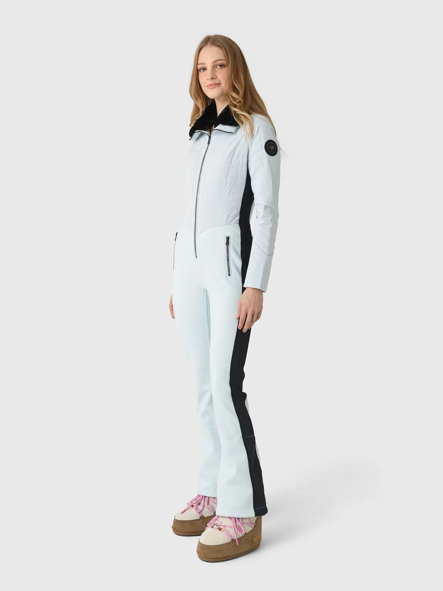 Obermeyer Women's Katze Suit sold by Saint Bernard product image thumbnail 5