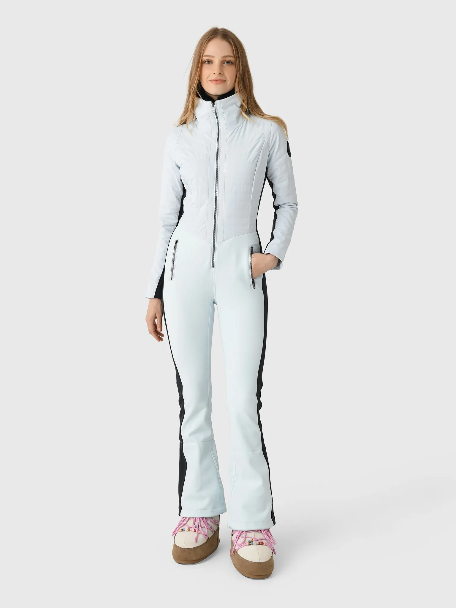 Obermeyer Women's Katze Suit sold by Saint Bernard product image thumbnail 4