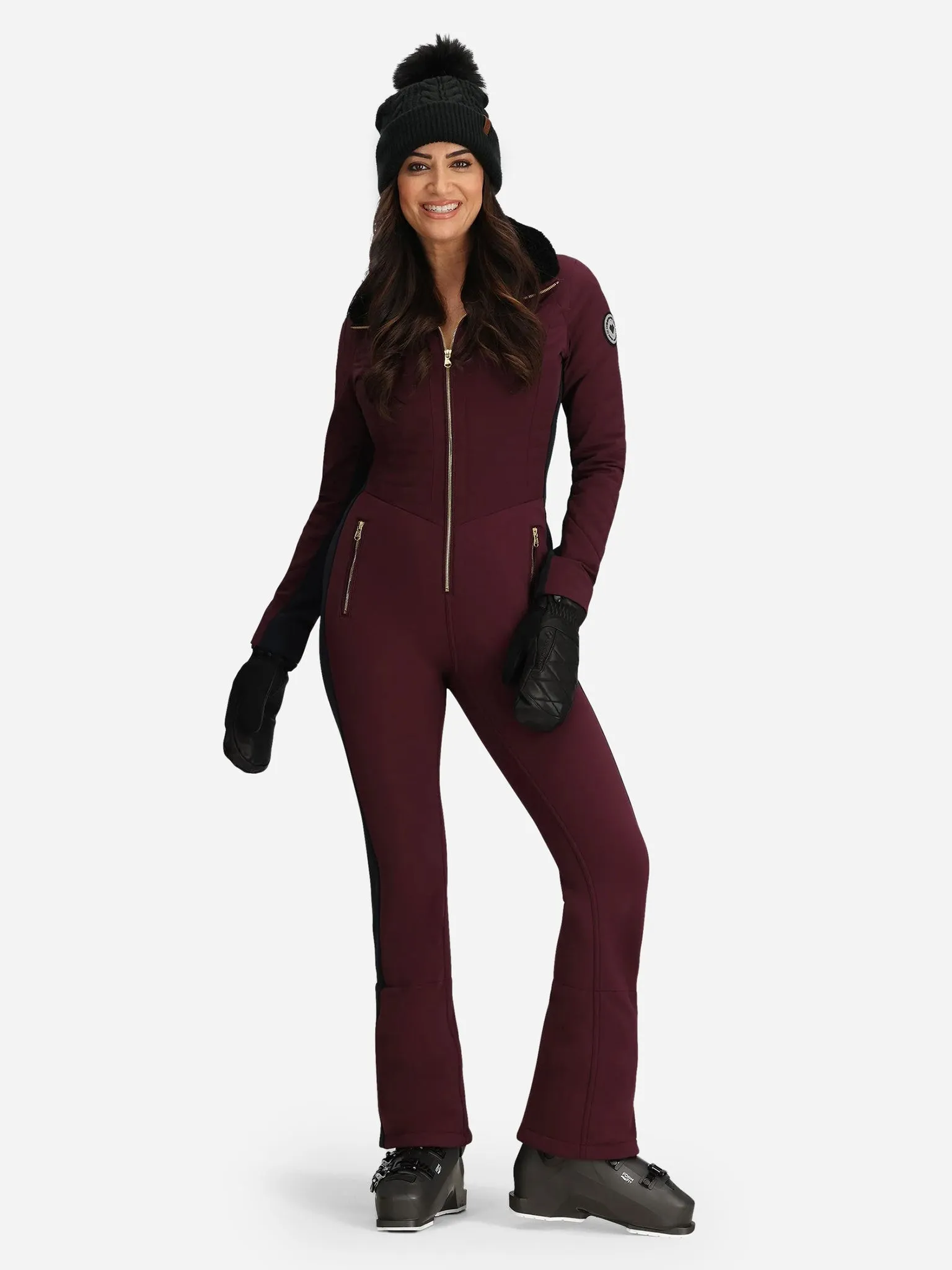 Obermeyer Women's Katze Suit sold by Saint Bernard product image thumbnail 3