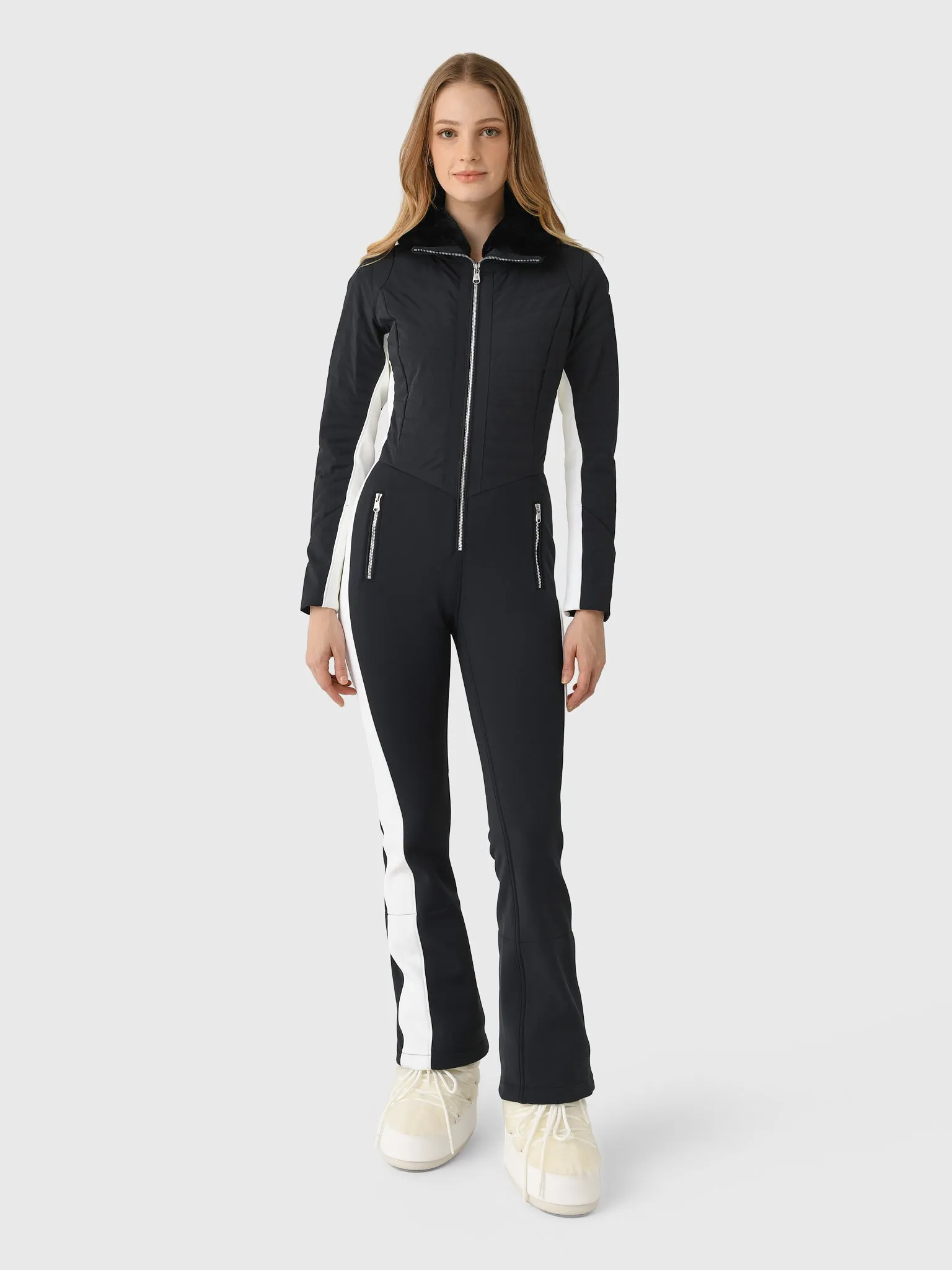 Obermeyer Women's Katze Suit sold by Saint Bernard