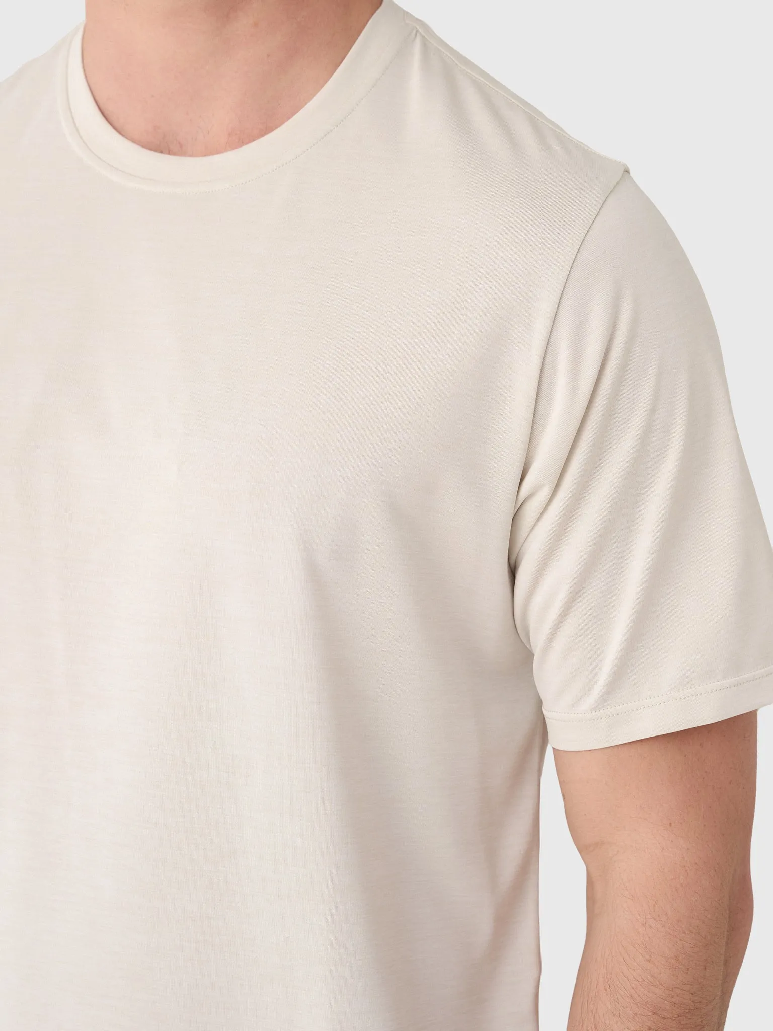 Patagonia Men's Capilene Cool Daily Shirt sold by Saint Bernard product image thumbnail 5