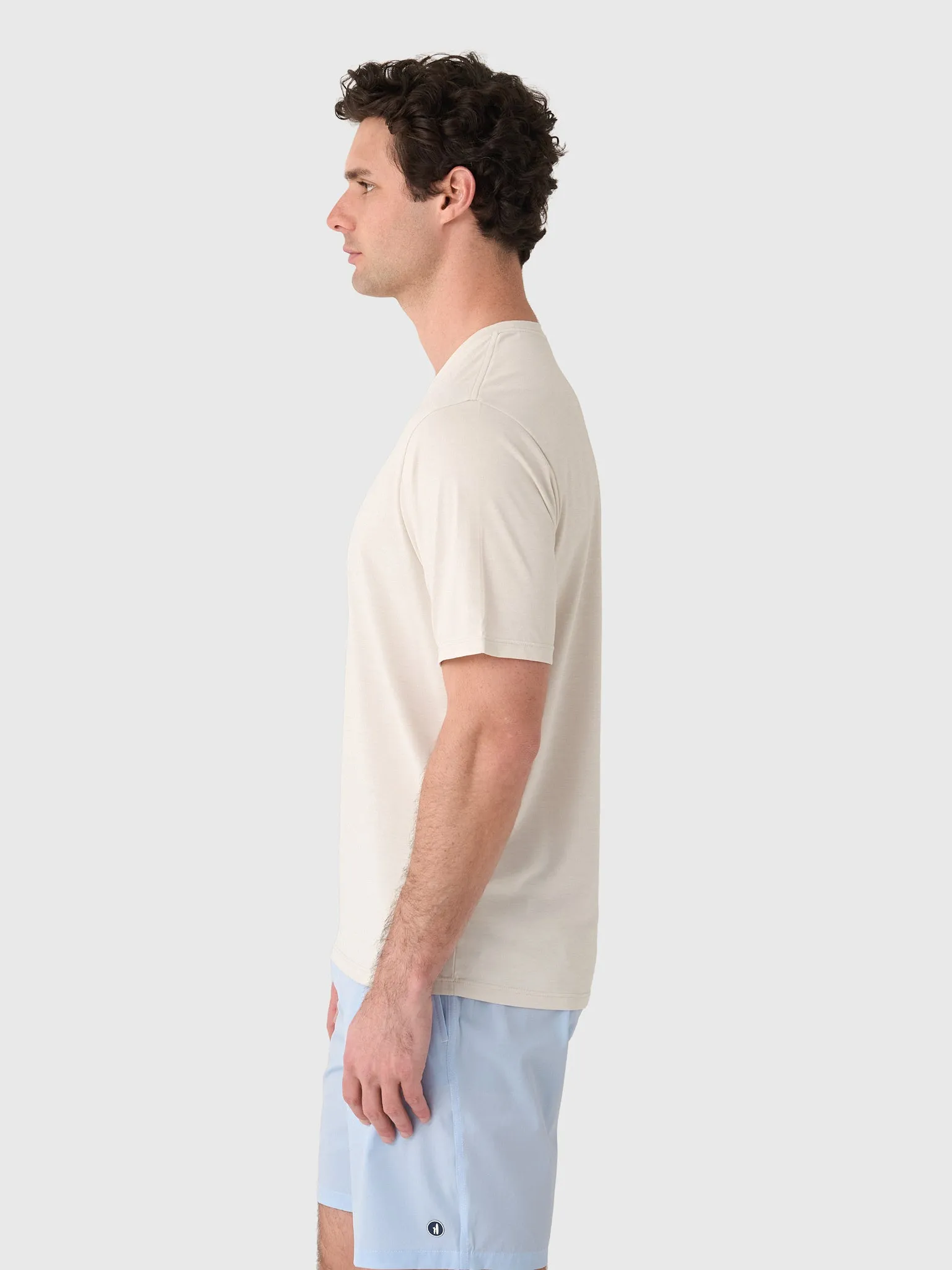 Patagonia Men's Capilene Cool Daily Shirt sold by Saint Bernard product image thumbnail 3