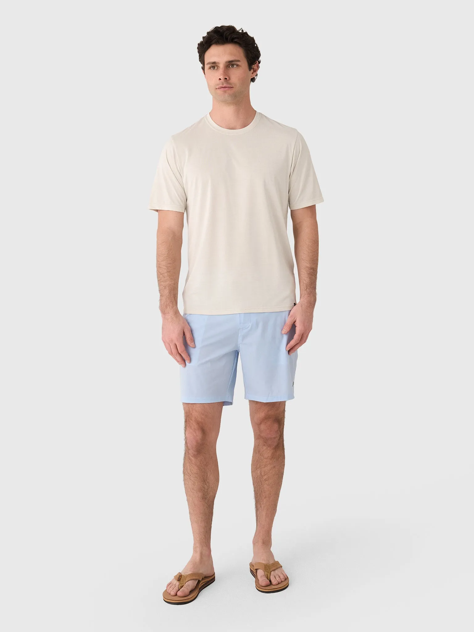 Patagonia Men's Capilene Cool Daily Shirt sold by Saint Bernard product image thumbnail 2