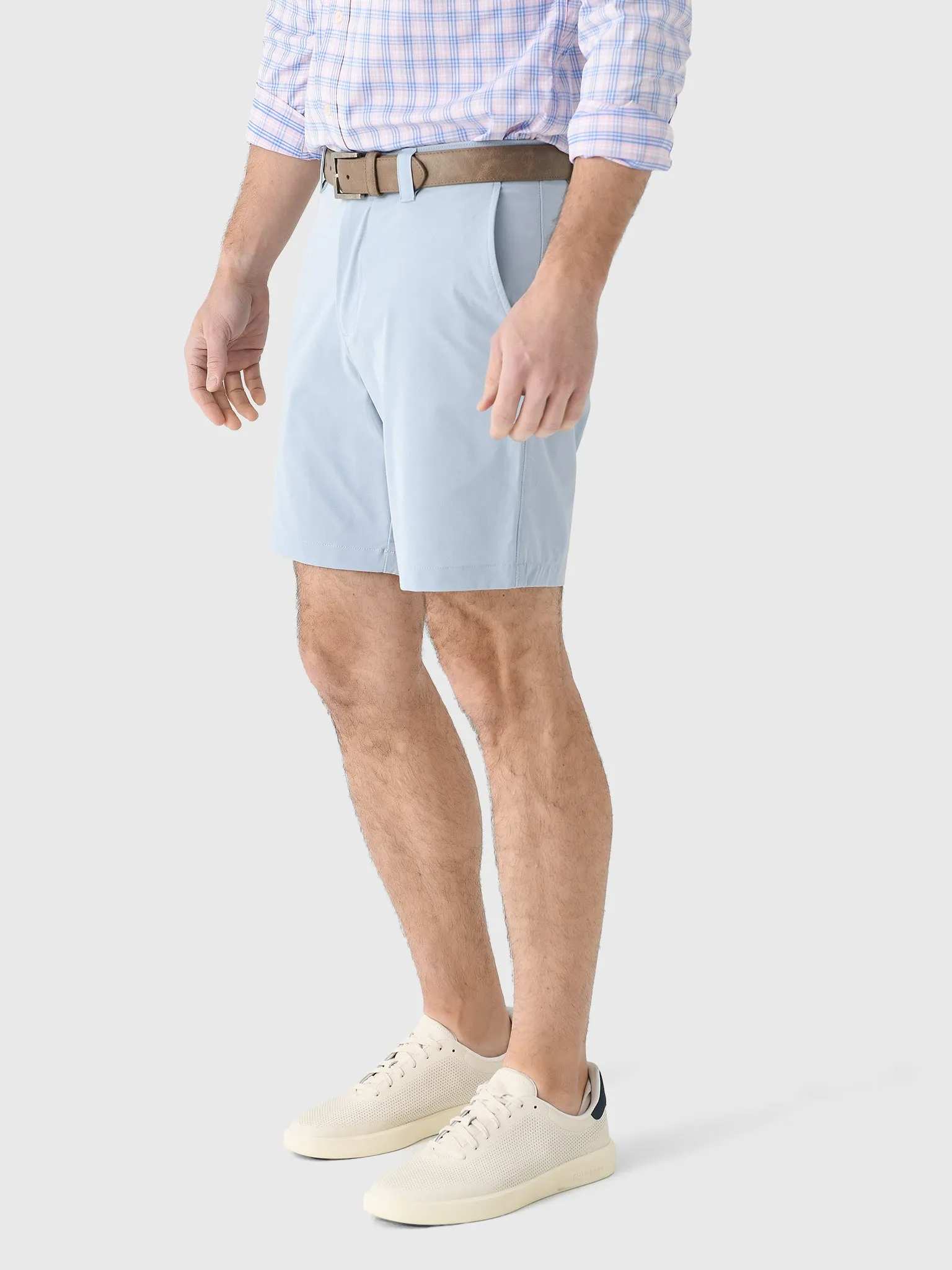 Southern Tide Men's Brrr°-Die Performance Short sold by Saint Bernard product image thumbnail 3