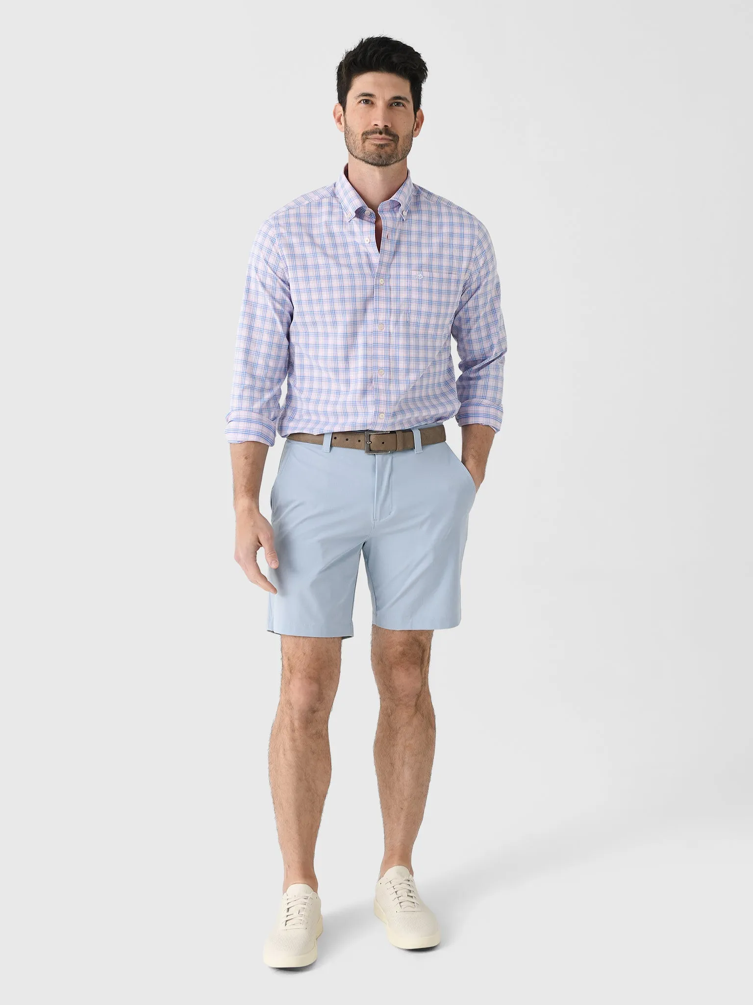 Southern Tide Men's Brrr°-Die Performance Short sold by Saint Bernard product image thumbnail 2
