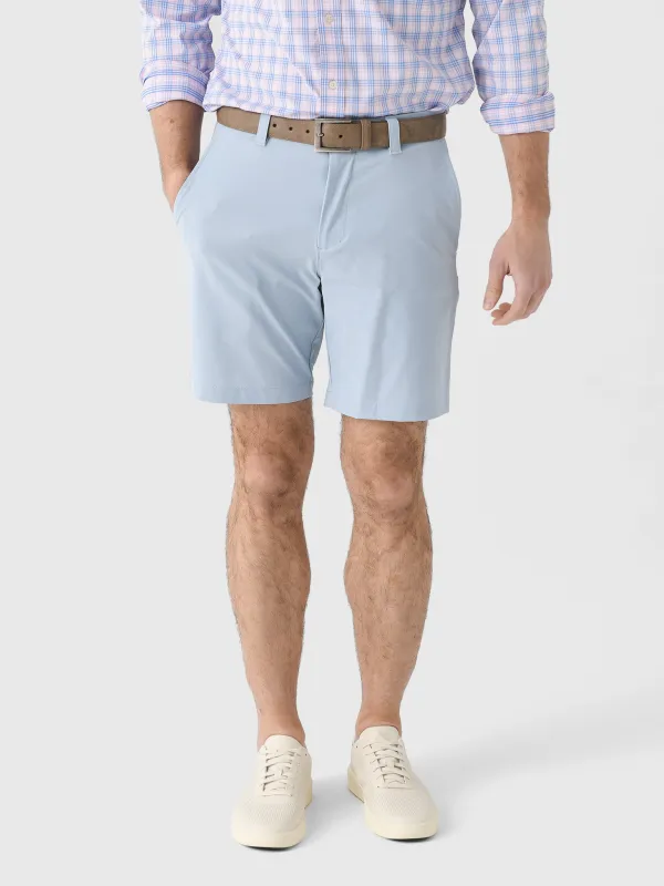 Southern Tide Men's Brrr°-Die Performance Short sold by Saint Bernard