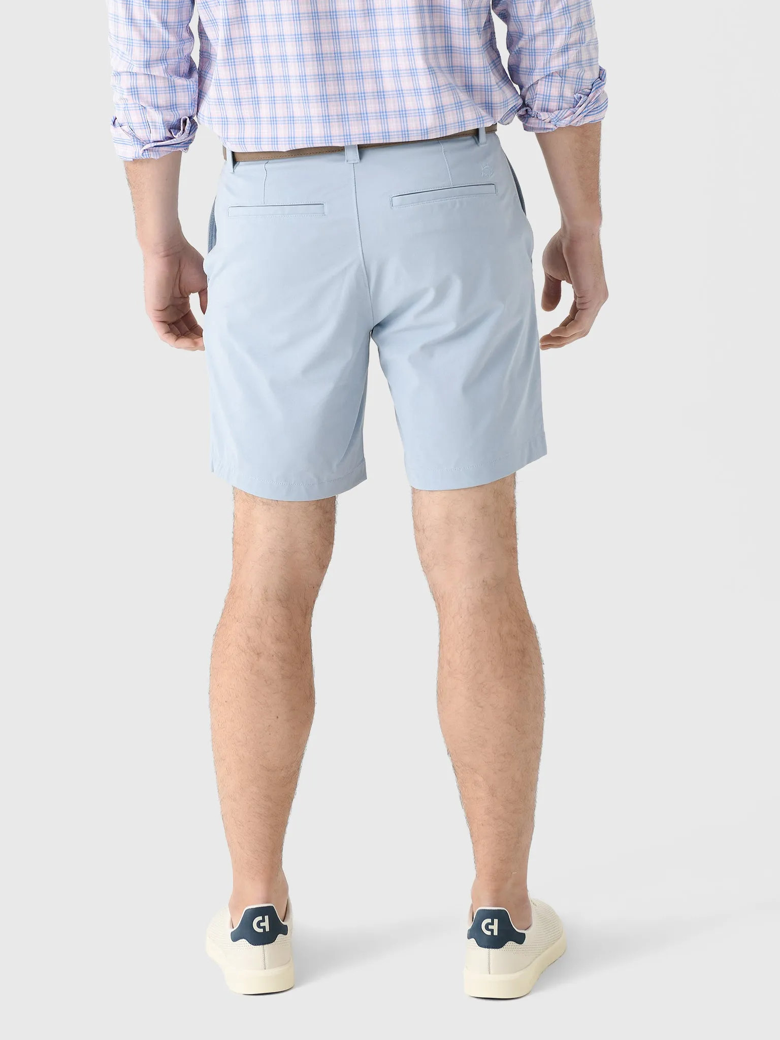 Southern Tide Men's Brrr°-Die Performance Short sold by Saint Bernard product image thumbnail 4