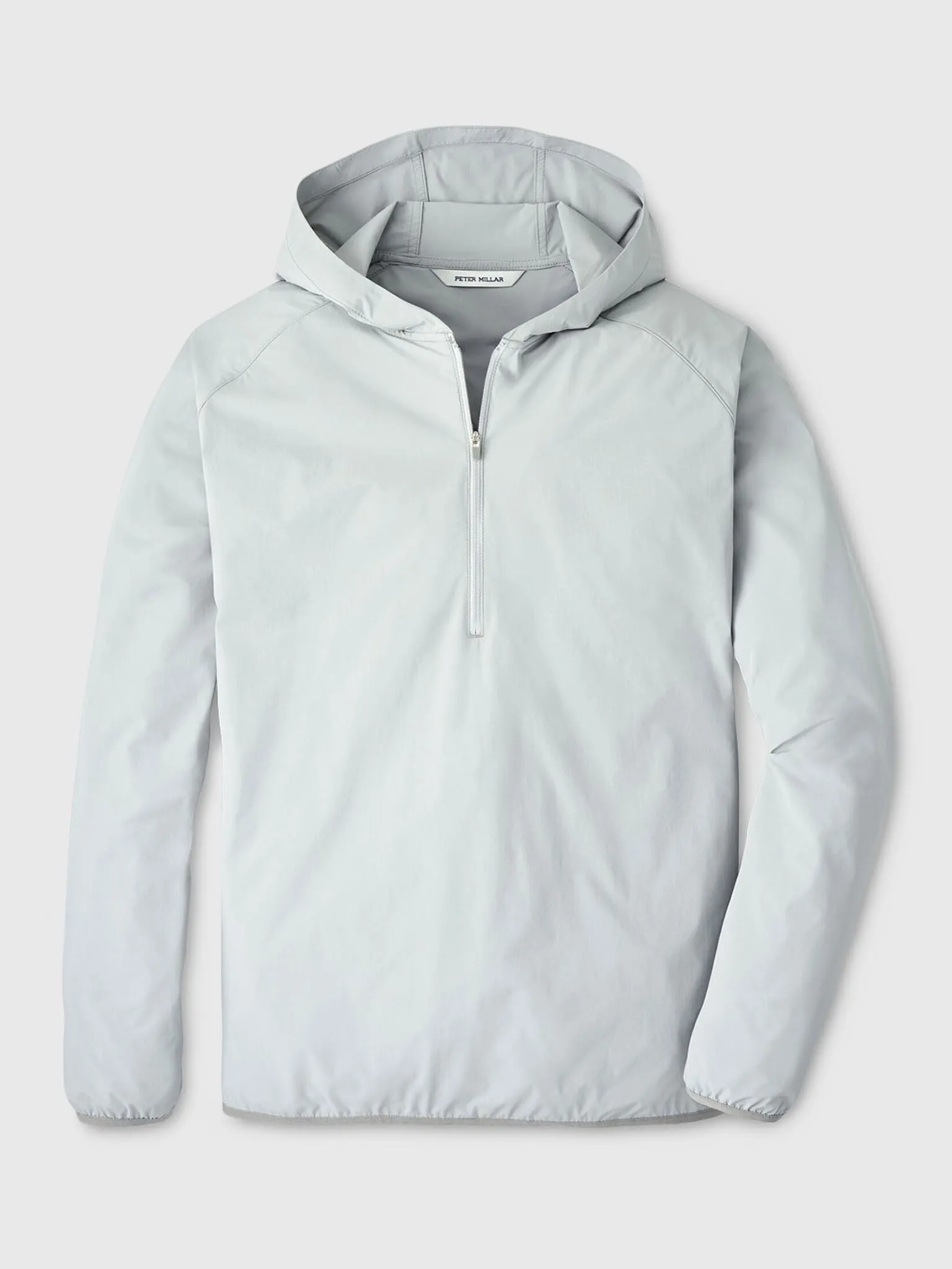 Peter Millar Crown Sport Men's Featherweight Sun Hoodie sold by Saint Bernard