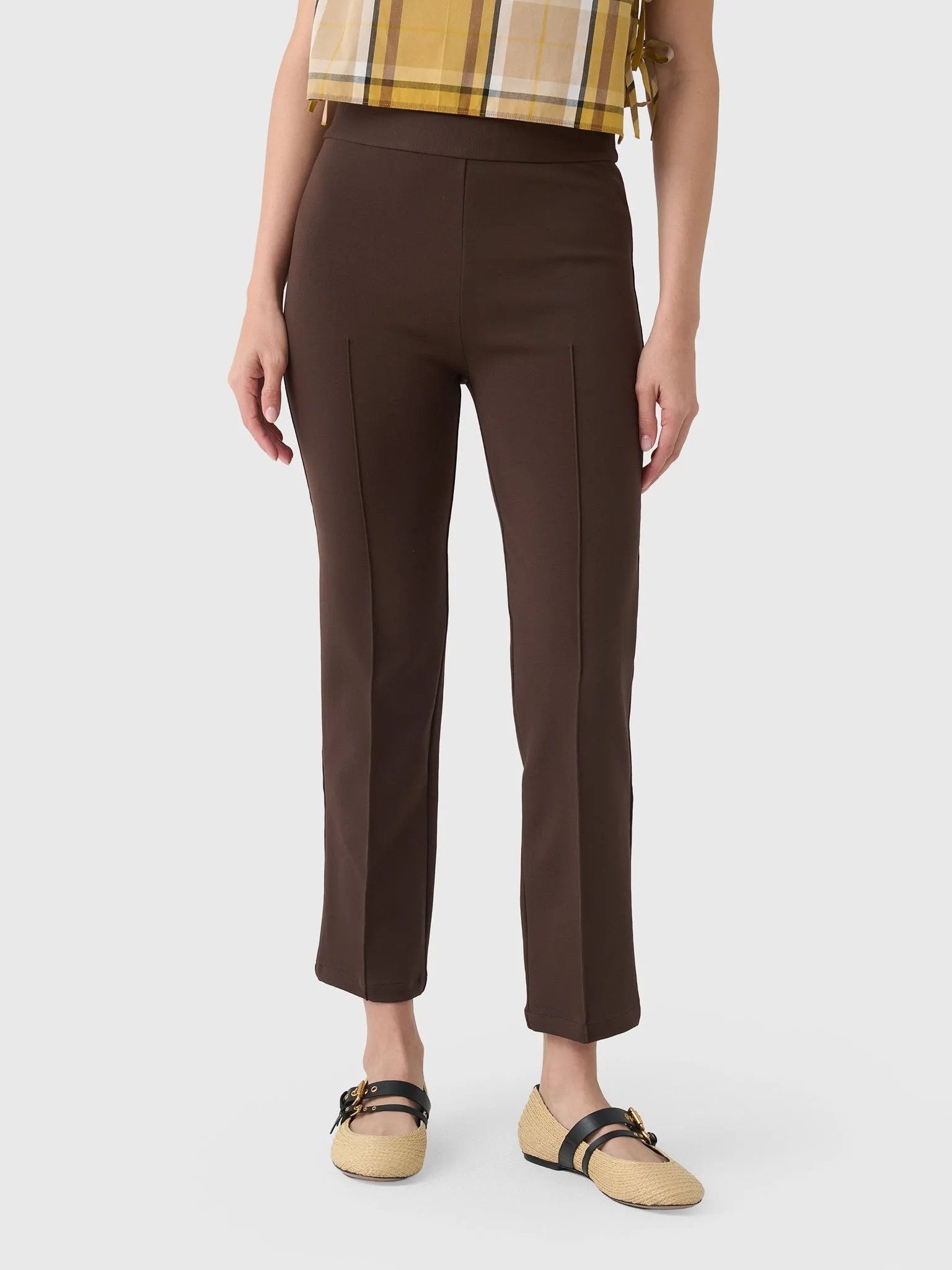 Jenni Kayne Women's Forme Pant sold by Saint Bernard