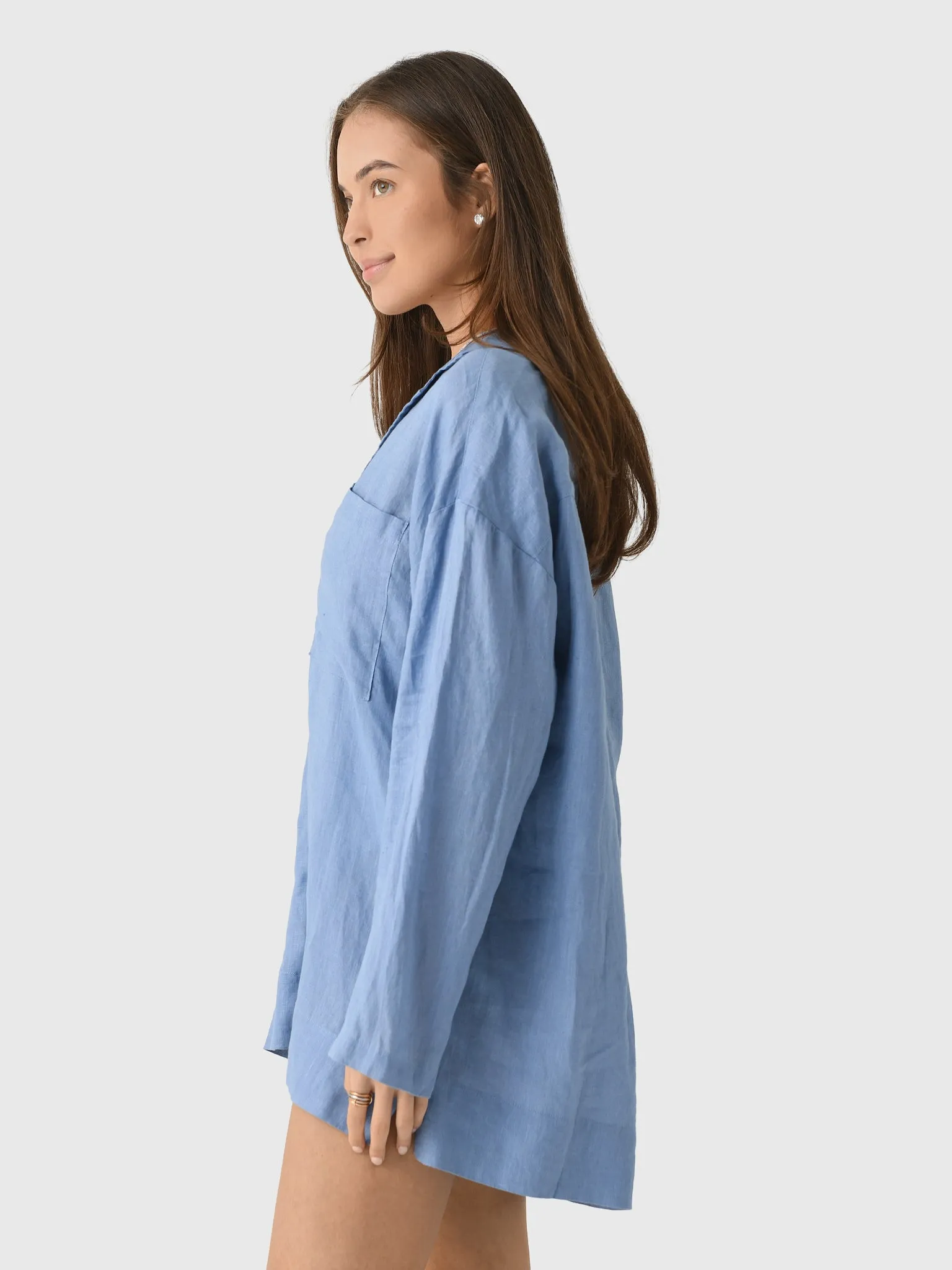 L Space Women's Oasis Tunic sold by Saint Bernard product image thumbnail 3