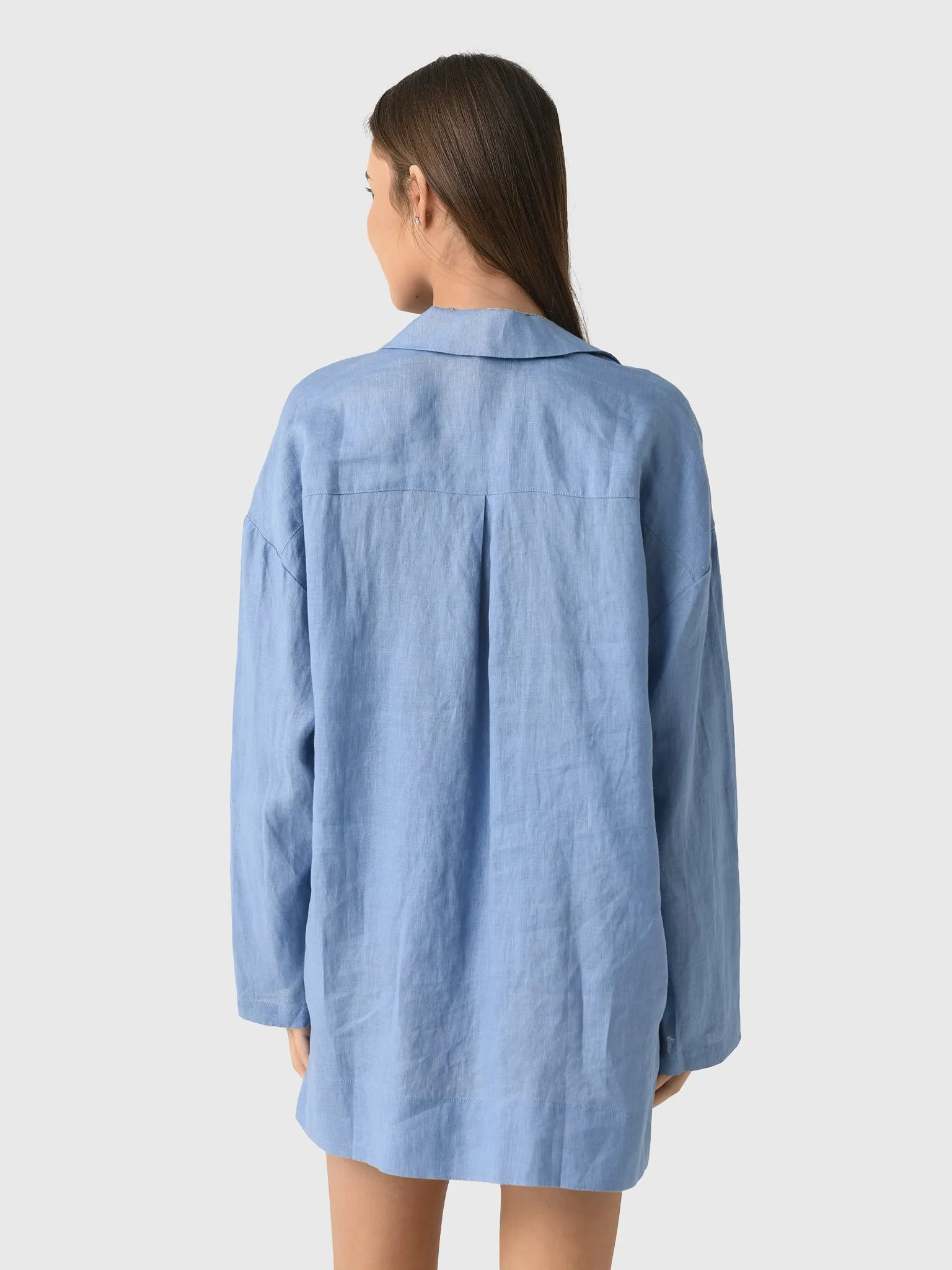 L Space Women's Oasis Tunic sold by Saint Bernard product image thumbnail 4