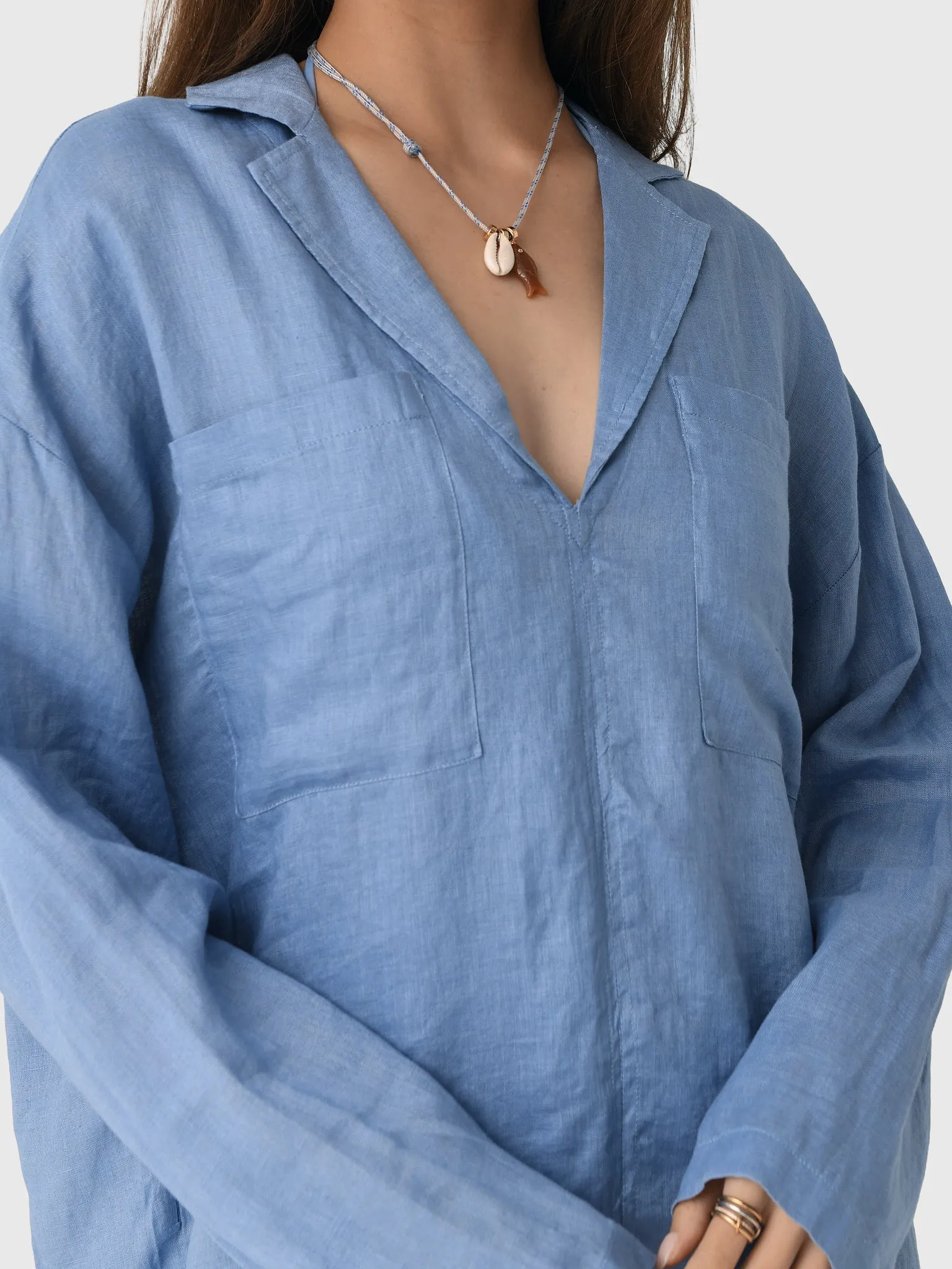 L Space Women's Oasis Tunic sold by Saint Bernard product image thumbnail 5