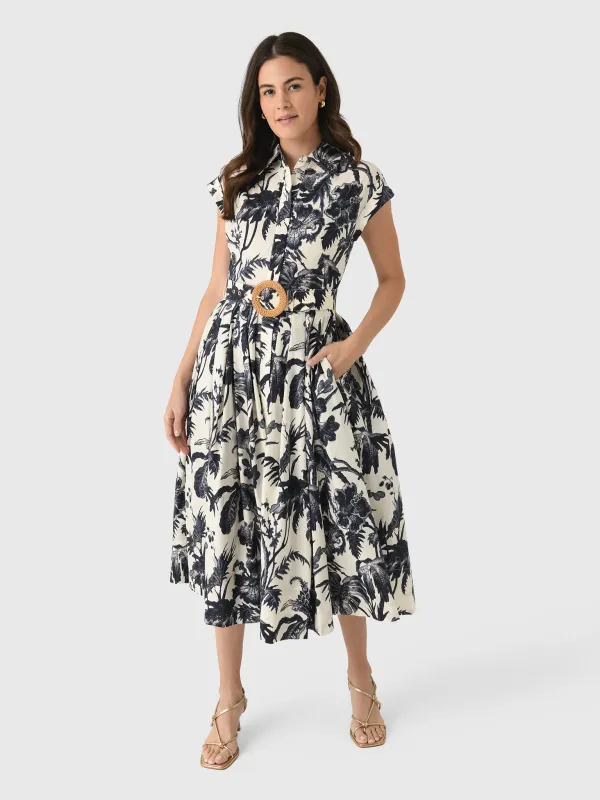 Cara Cara Women's Octavia Dress sold by Saint Bernard