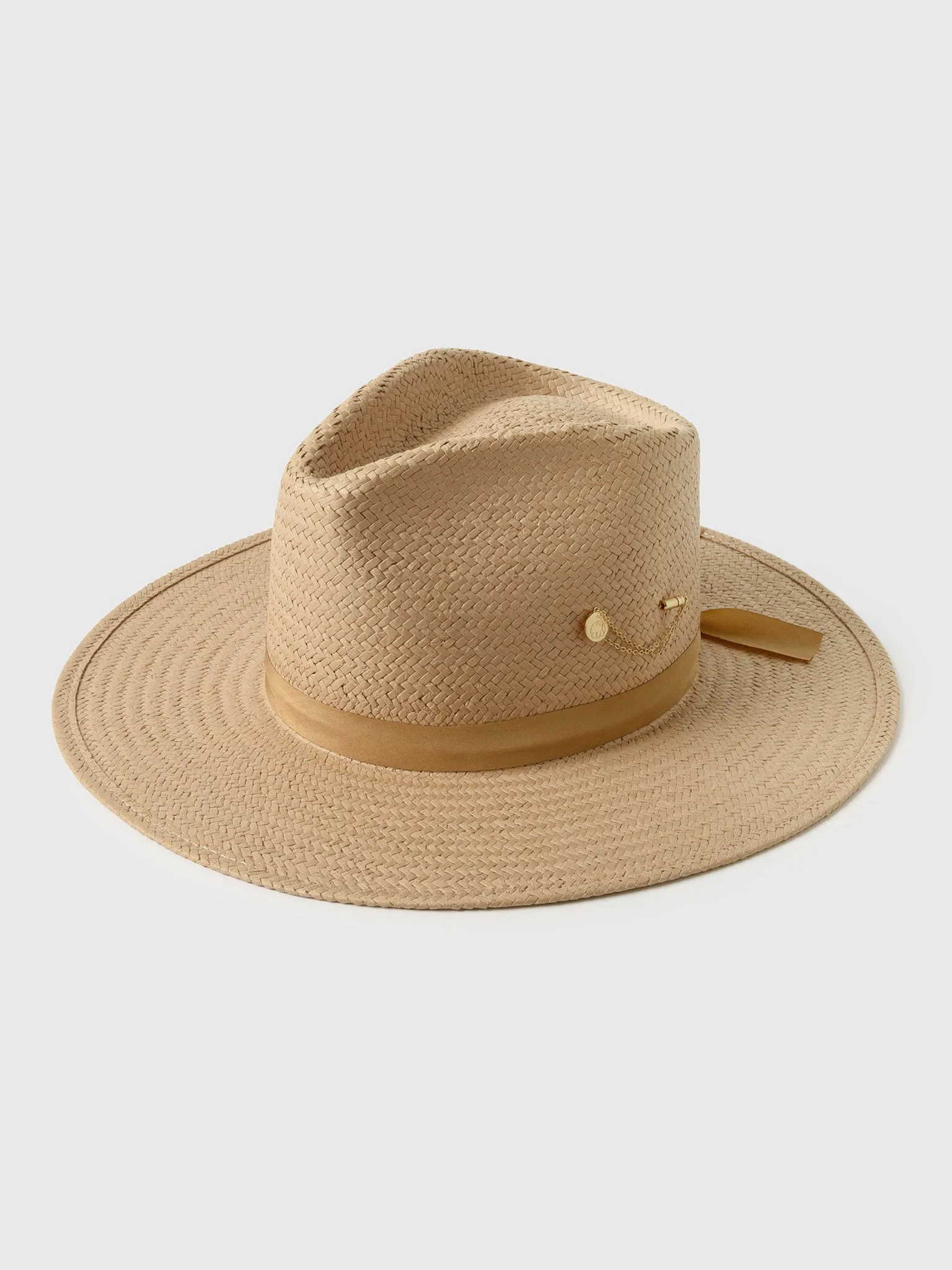 Freya Women's Packable Wanderer Hat sold by Saint Bernard