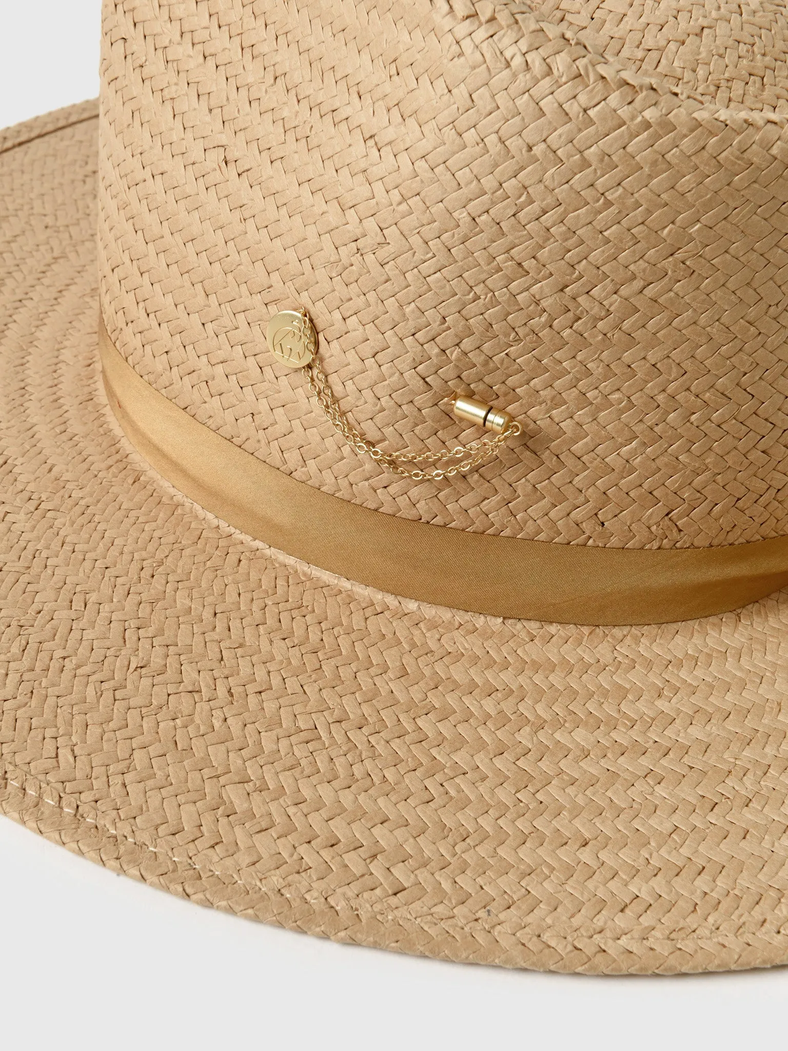 Freya Women's Packable Wanderer Hat sold by Saint Bernard product image thumbnail 3