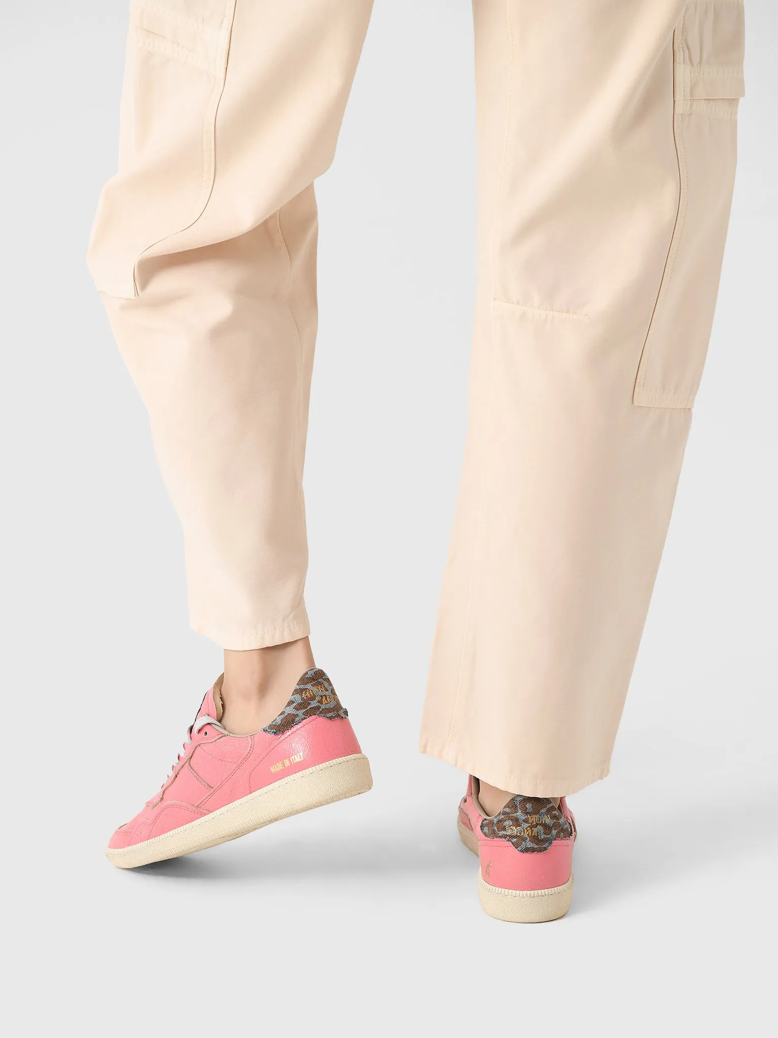 Citizens Of Humanity Women's Marcelle Low Slung Cargo Pant sold by Saint Bernard product image thumbnail 5