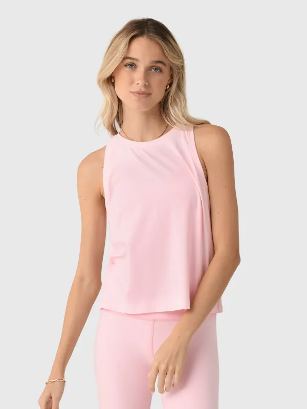 Beyond Yoga Women's Featherweight Rebalance Tank Top made by Beyond Yoga