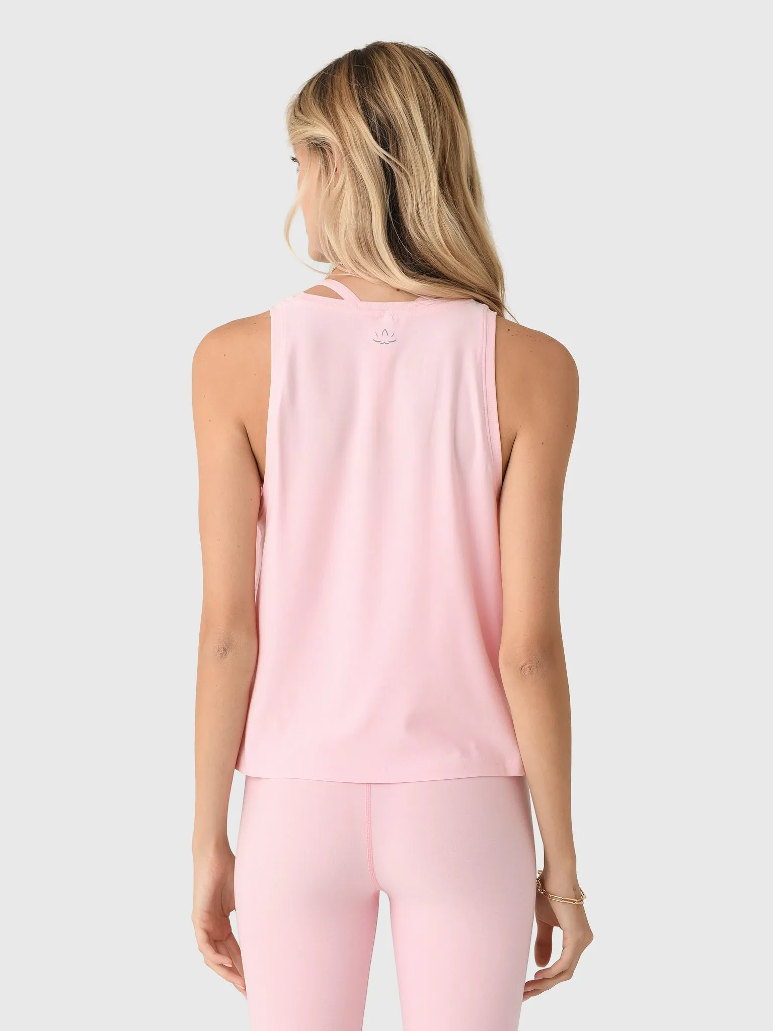 Beyond Yoga Women's Featherweight Rebalance Tank Top sold by Saint Bernard product image thumbnail 3