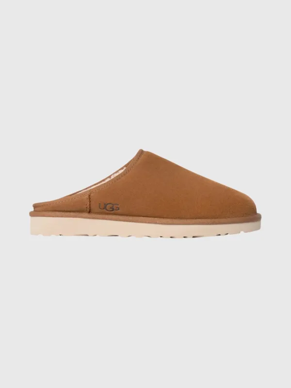 UGG Men's Classic Slip-On Slipper made by UGG